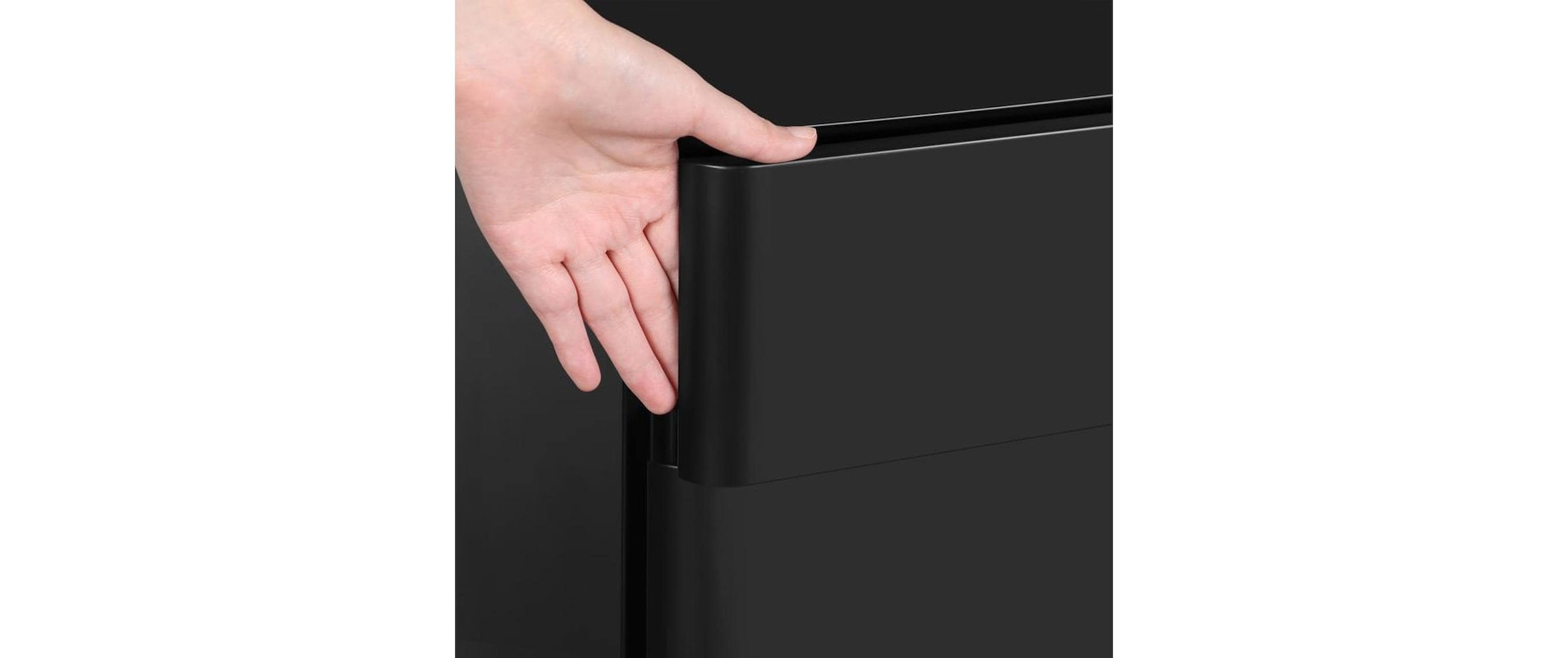 SONGMICS Rollcontainer »30 x 46 x 59 cm«