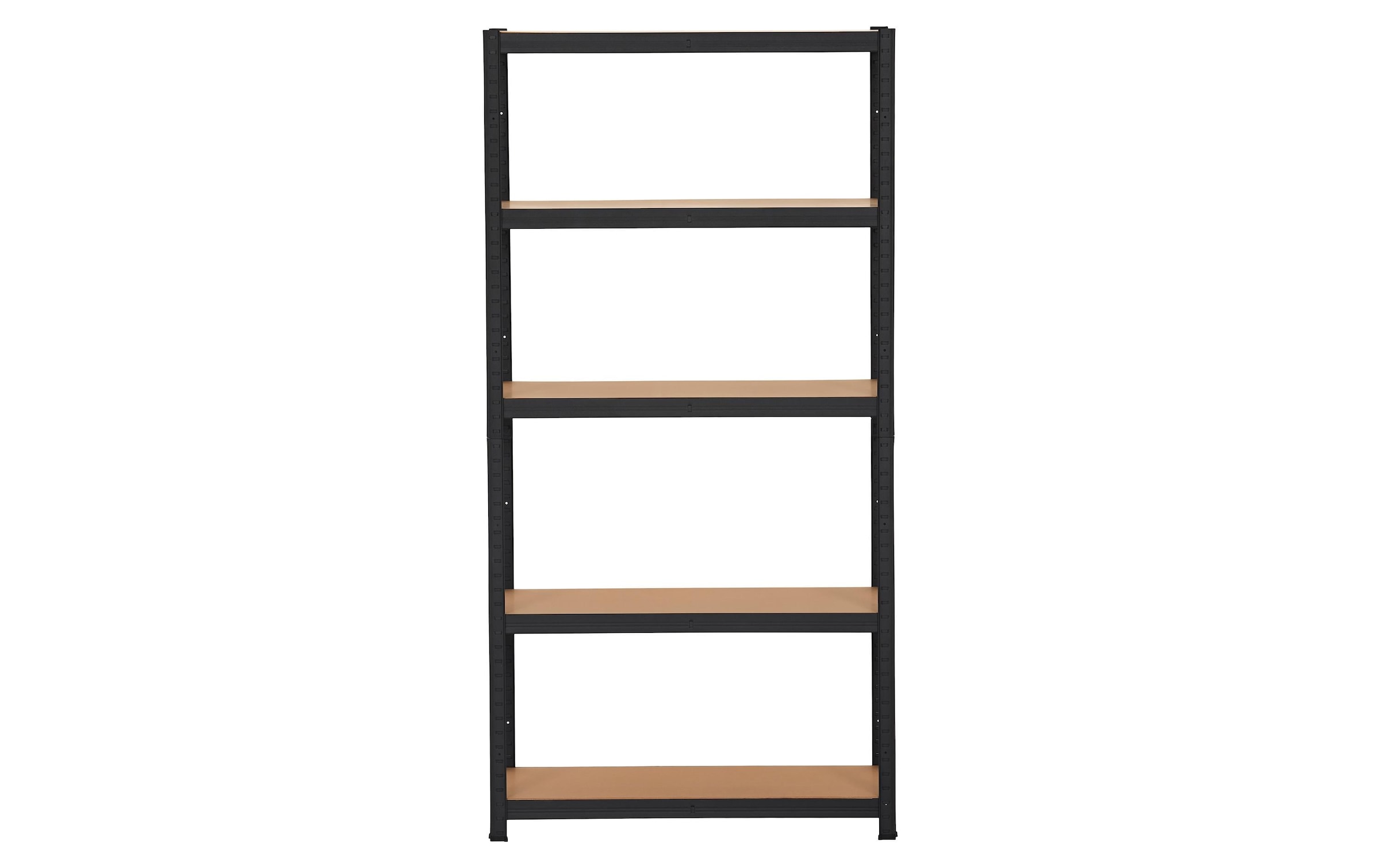 Schou Schwerlastregal »175 kg«