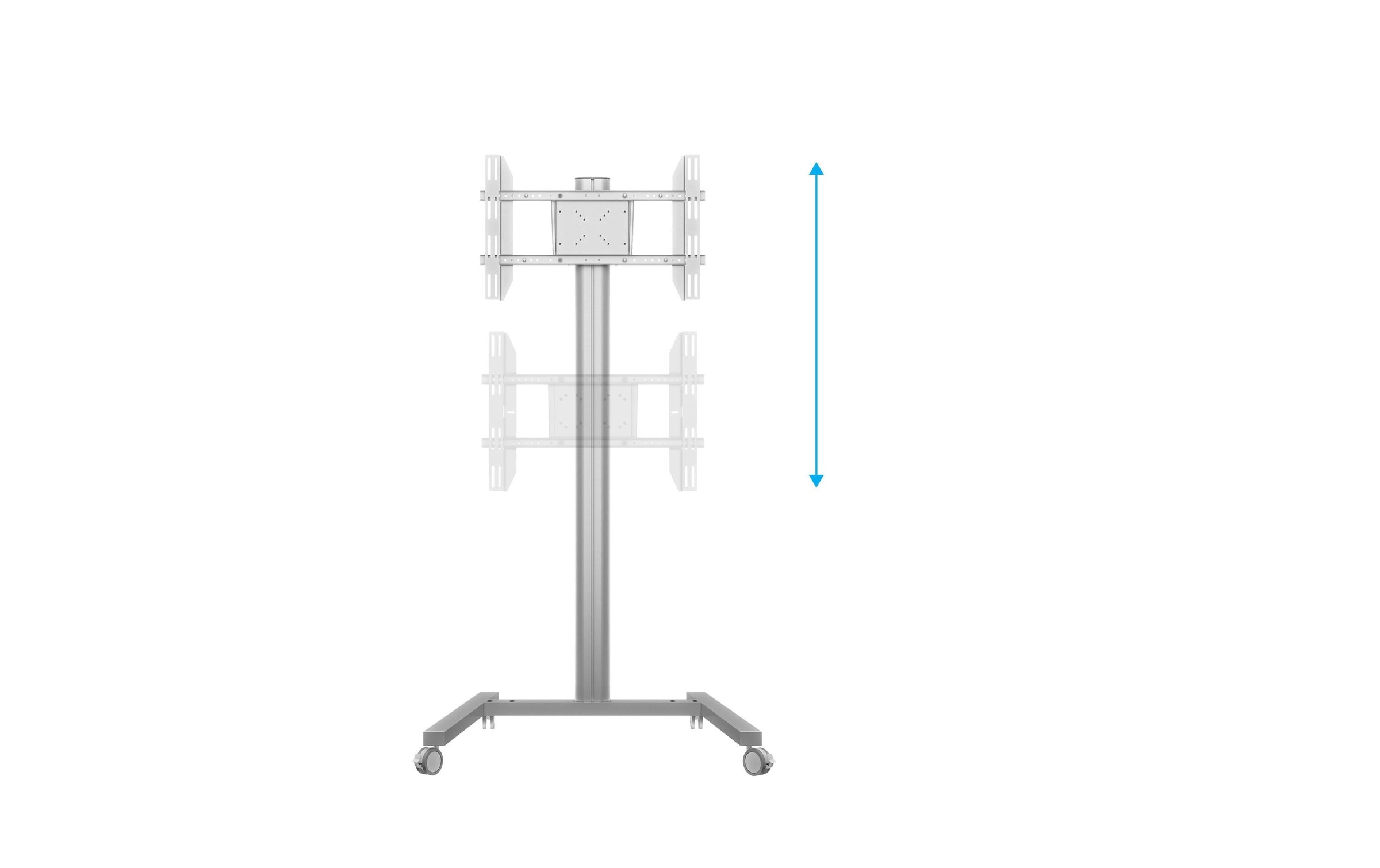 TV-Ständer »Multibrackets Display St«