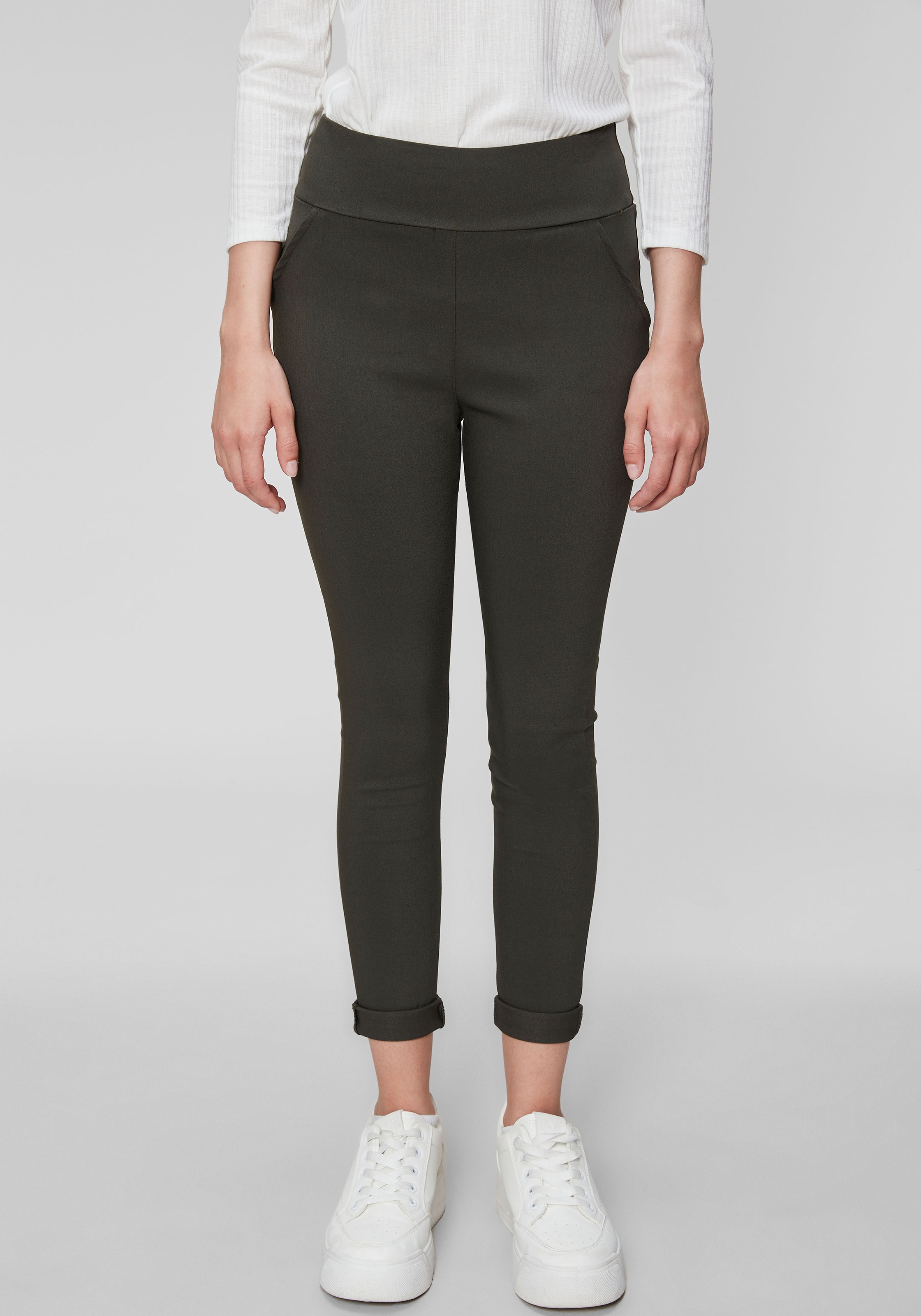 Image of HaILY’S Treggings »LG Sina« bei Ackermann Versand Schweiz