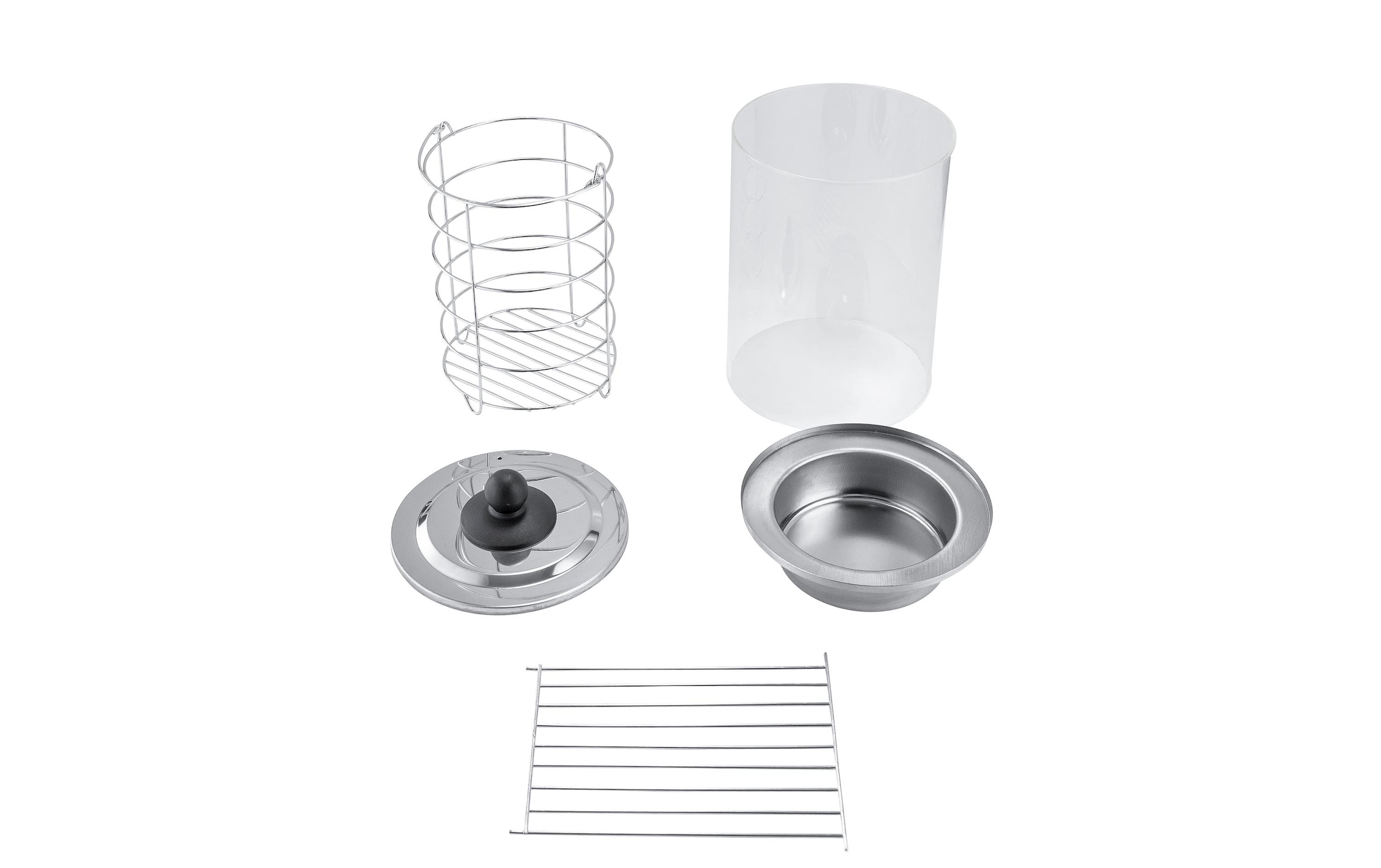 FURBER Hotdog-Maker »Dog Maschine Big John 42«, 420 W