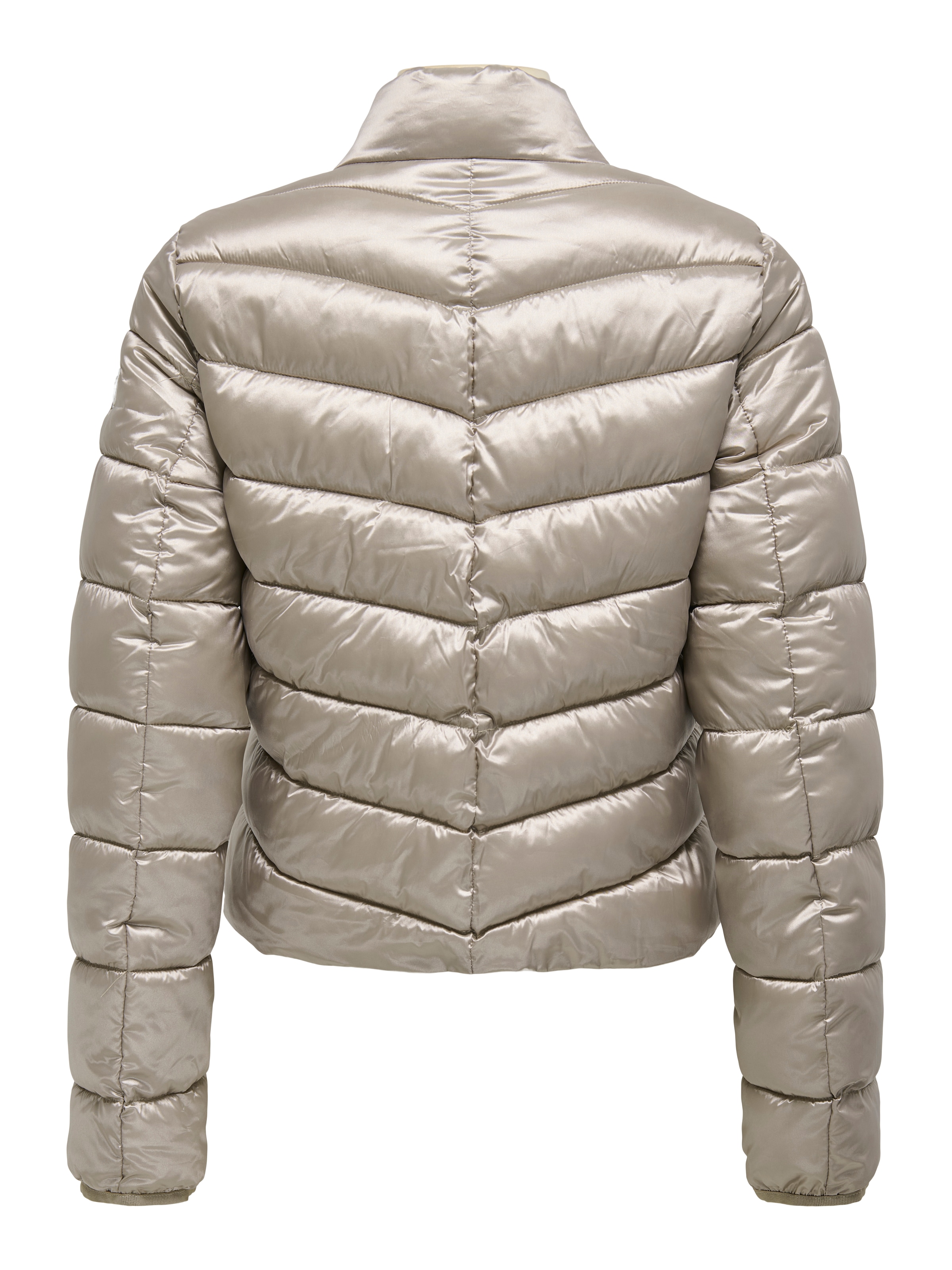 ONLY Steppjacke »ONLVEGA QUILT SHORT LIFE JACKET CC OTW«