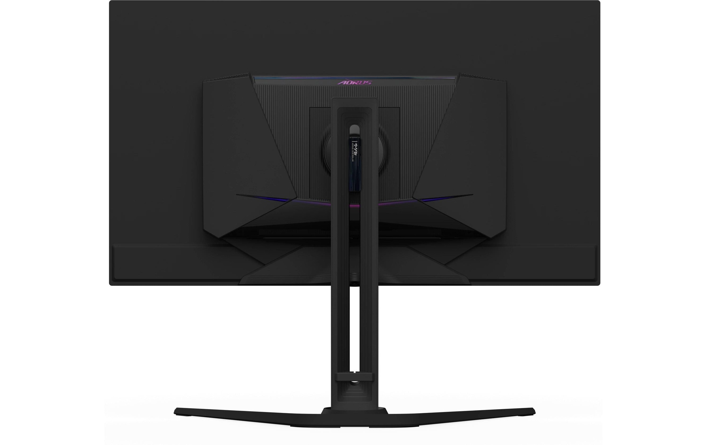 Gigabyte Gaming-Monitor »Aorus FO32U2« 80,01 cm/31,5 ″  3840 x 2160 px 0,03 Reaktionszeit 240 Hz
