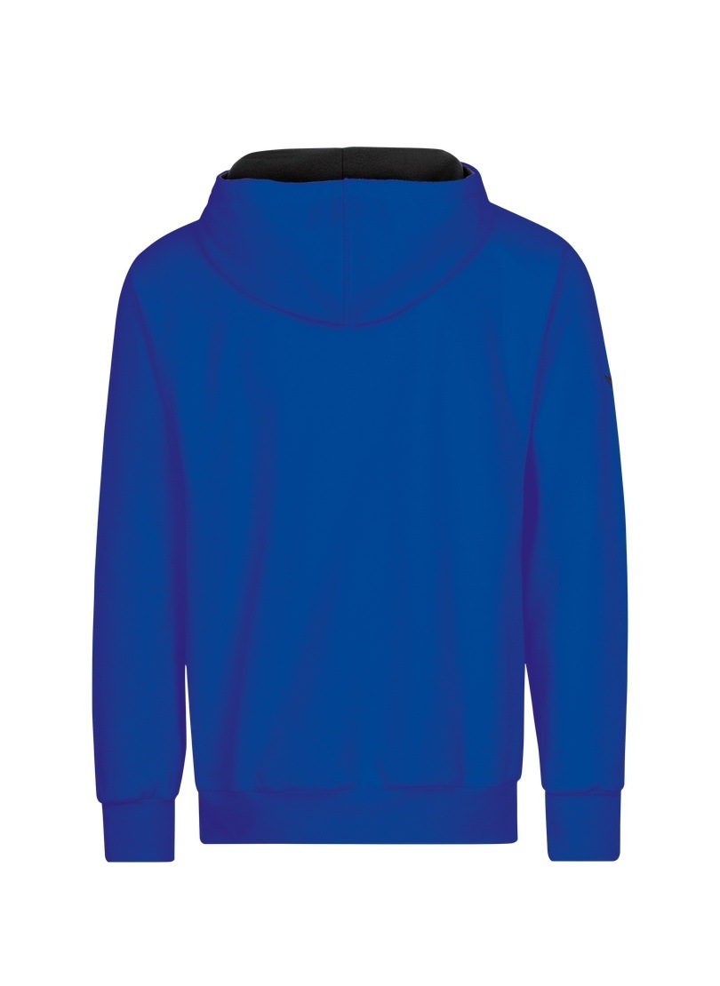 Trigema Kapuzensweatshirt »TRIGEMA Kapuzenshirt aus Sweat-Qualität«