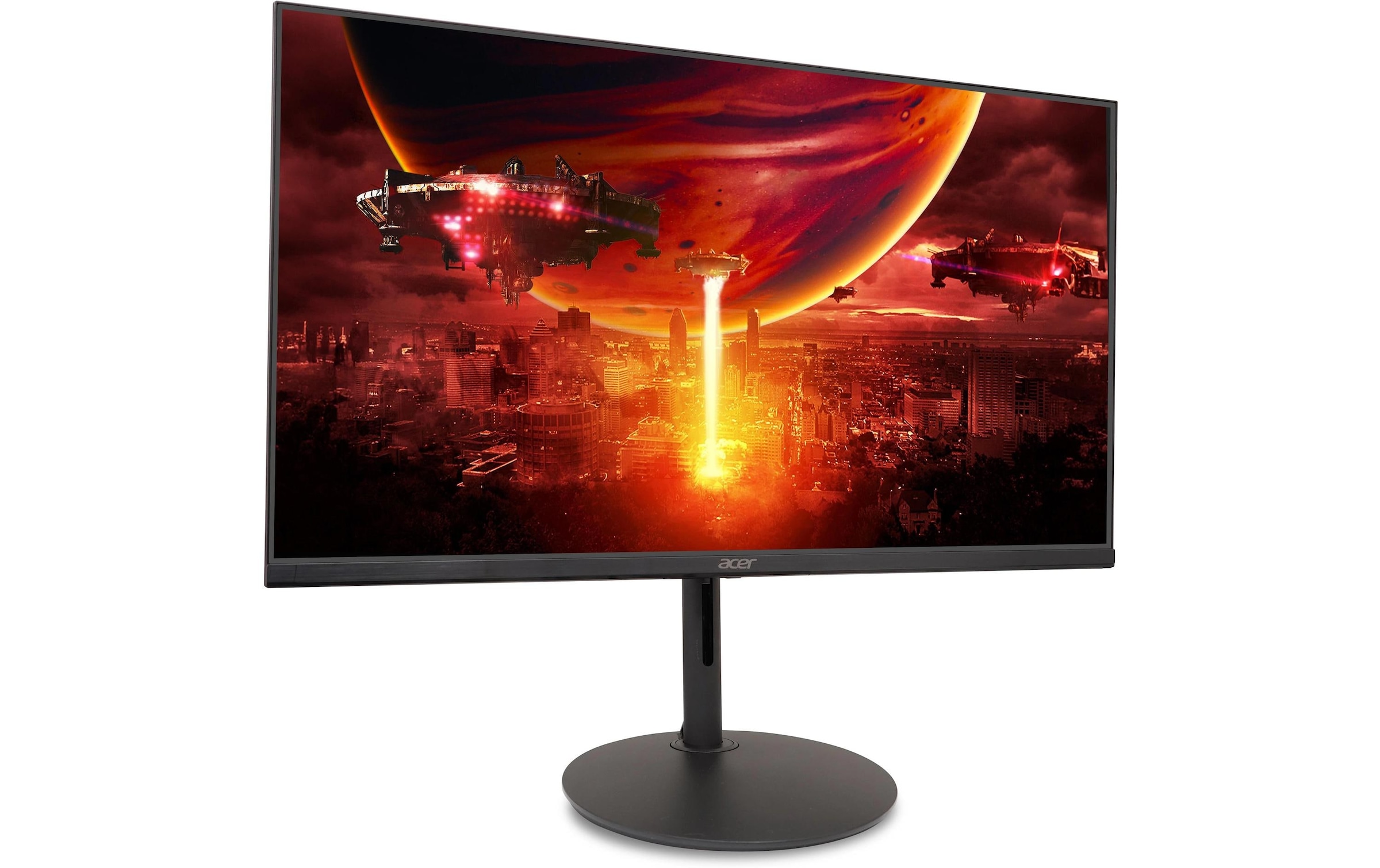 Acer Gaming-Monitor »Nitro XF270M3biiph«, 68,31 cm/27 Zoll, 1920 x 1080 px, Full HD