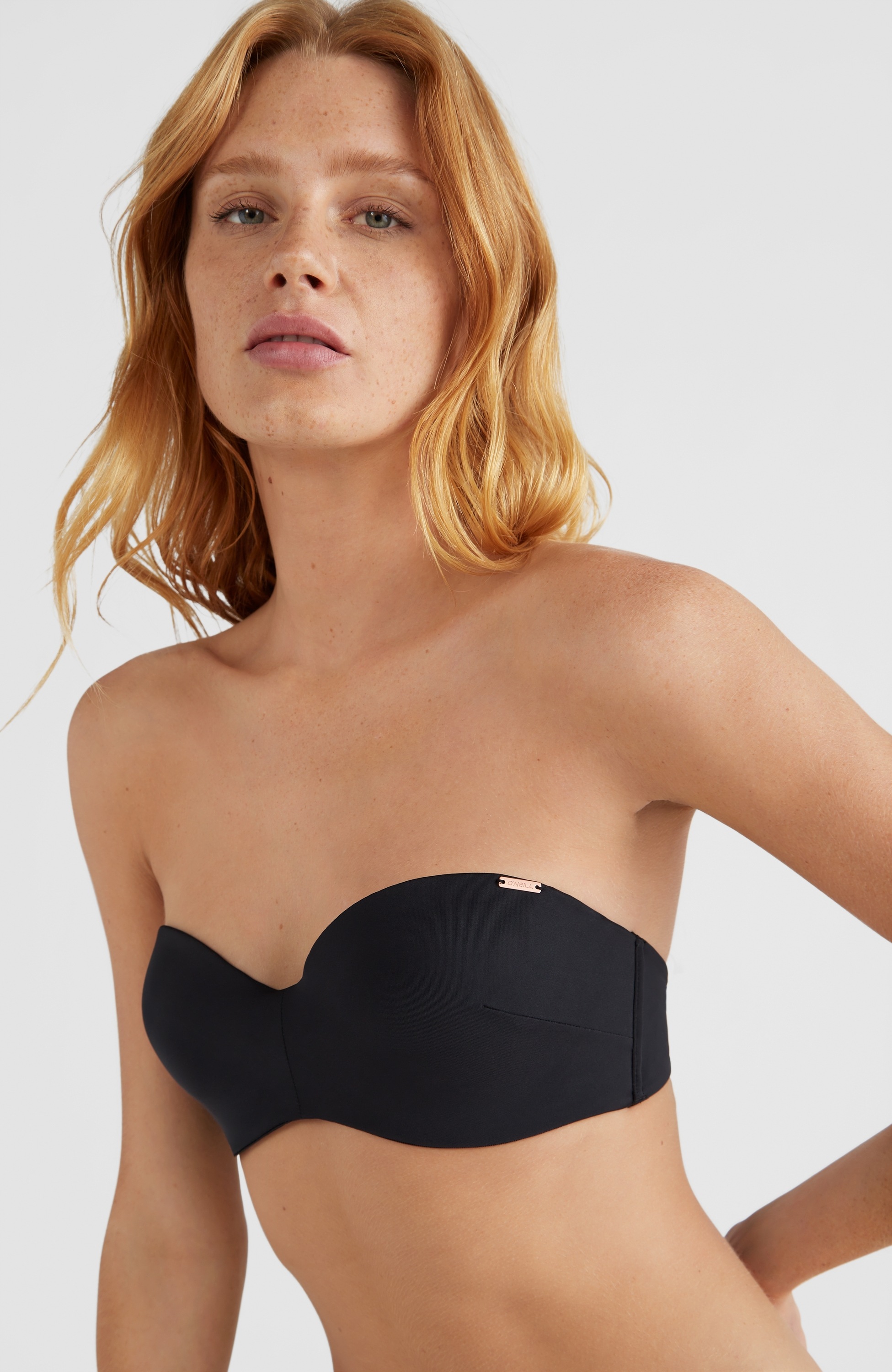 Image of O'Neill Bandeau-Bikini-Top »HAVAA TOP« bei Ackermann Versand Schweiz