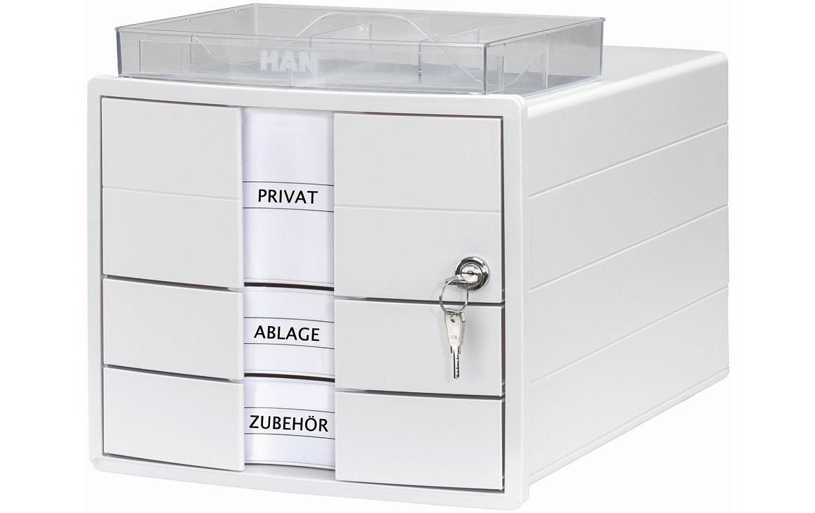 HAN Aufbewahrungsbox »Impuls«
