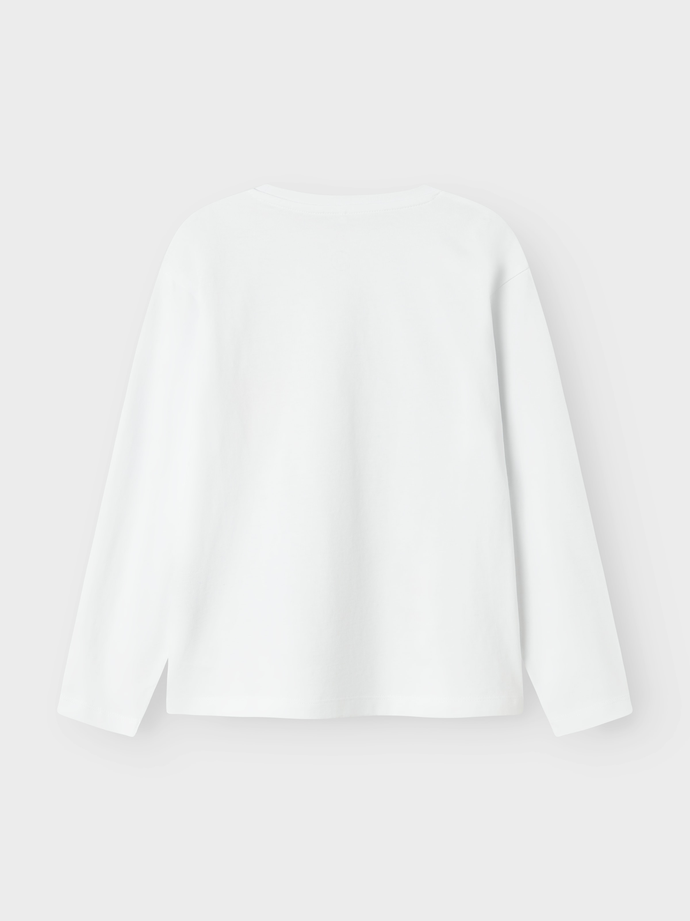 Name It Langarmshirt »NKMAC MINECRAFT LS NREG TOP BOX NOOS BFU«