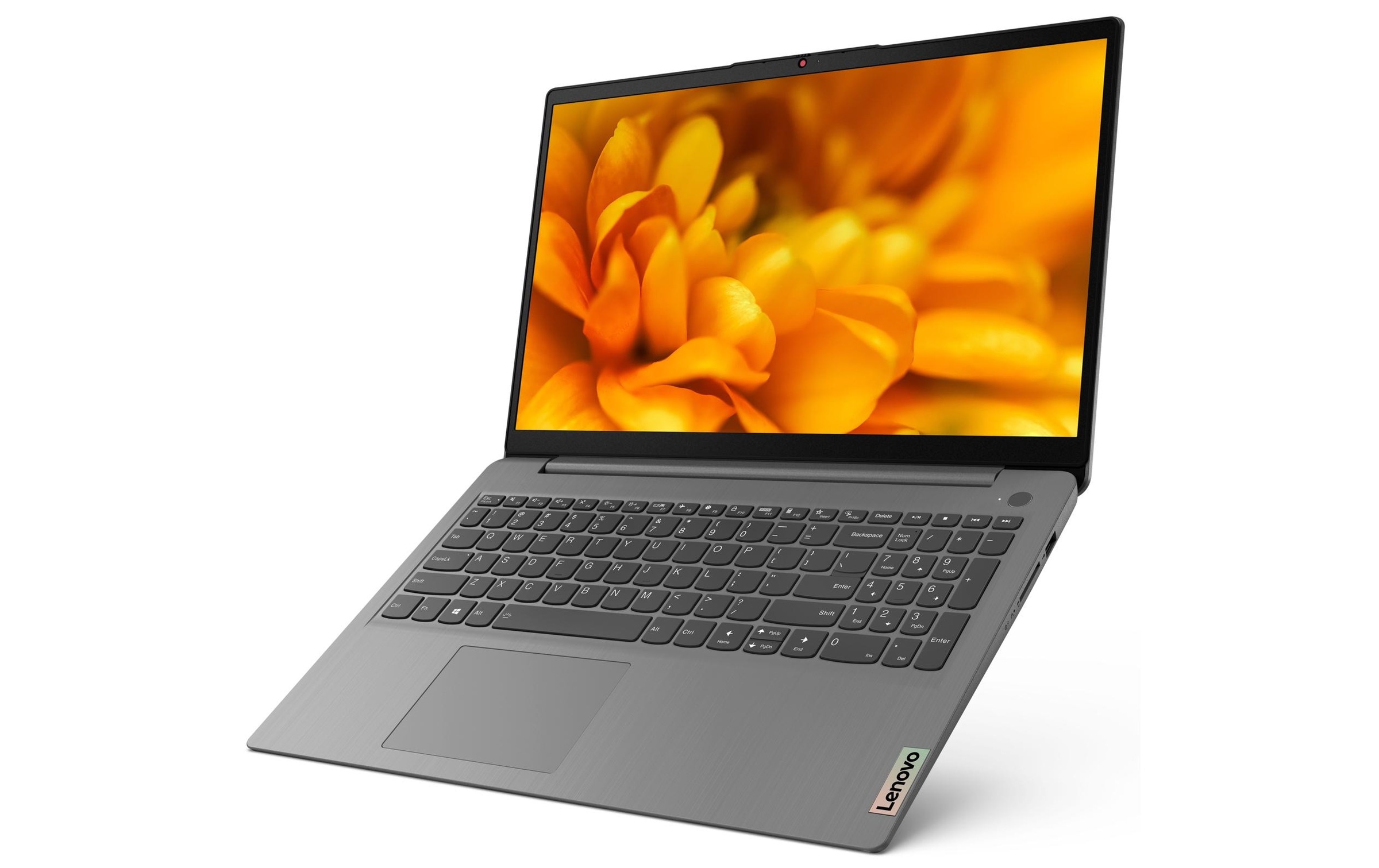 Image of Lenovo Notebook »IdeaPad 3 15IAU7 I«, (39,46 cm/15,6 Zoll), Intel, Core i7, Iris Xe Graphics, 512 GB SSD bei Ackermann Versand Schweiz