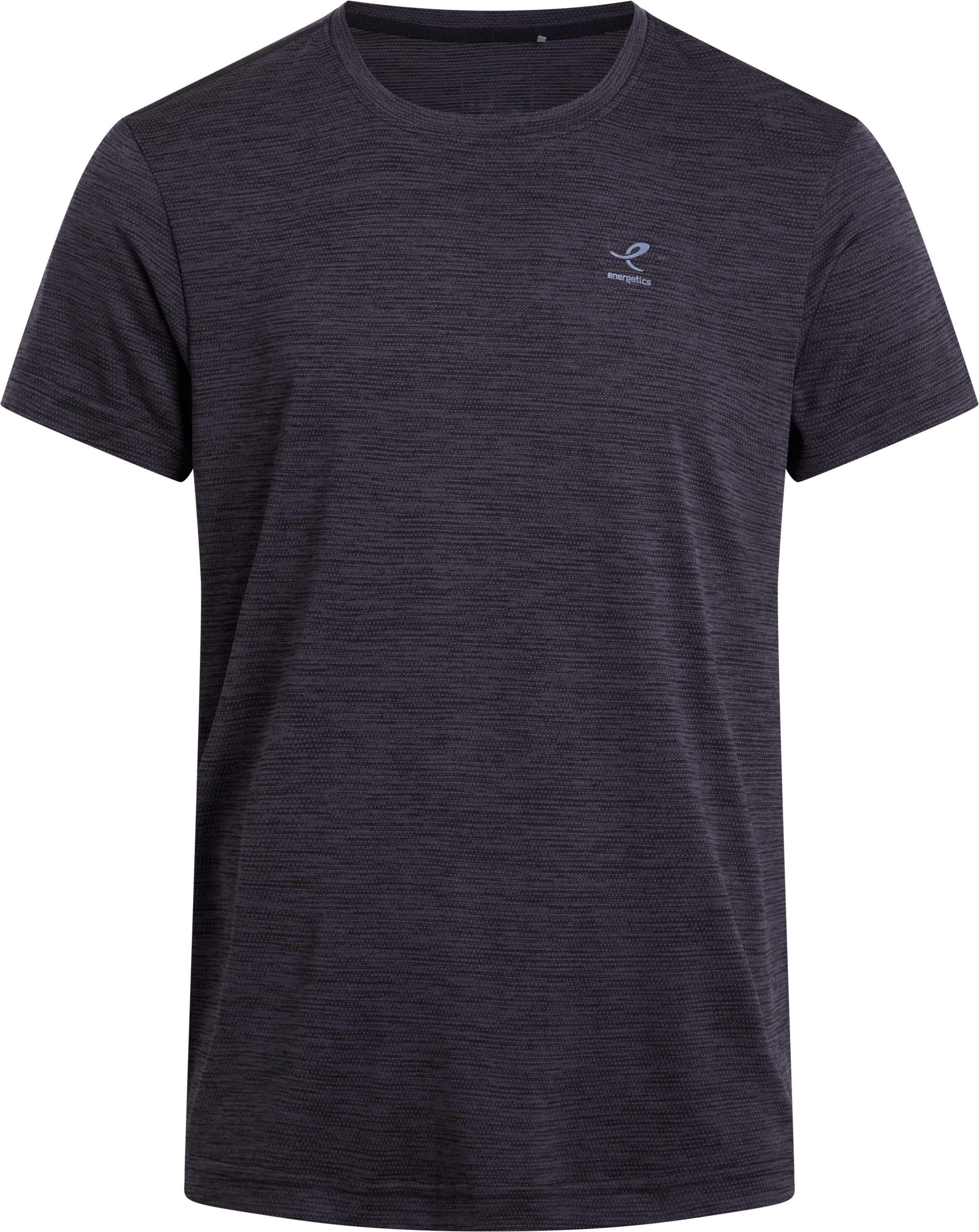 Energetics T-shirt »HE.-T-SHIRT TELLY II SHORT SLEEVE M« Coupe basique, manches courtes, pour activités sportives