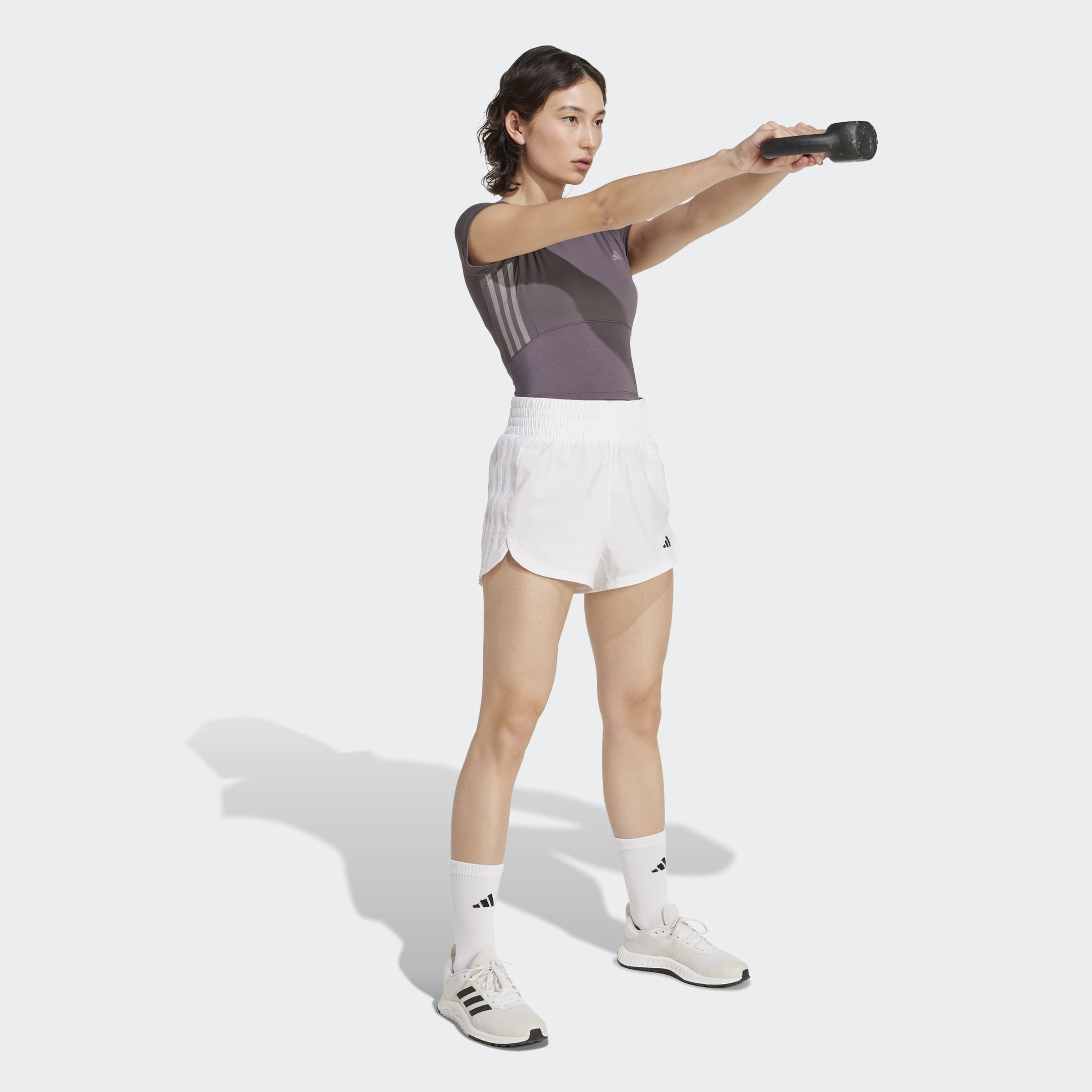 adidas Performance T-shirt »HYG SHN BABY T«