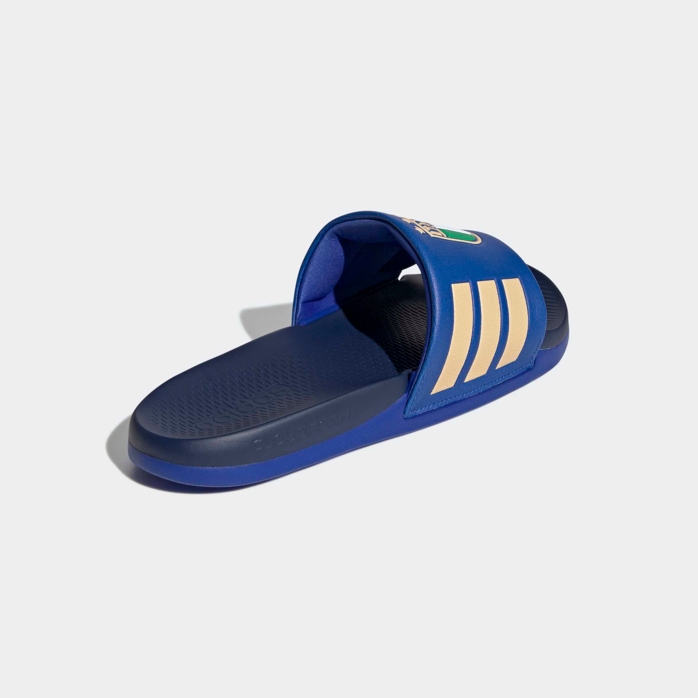 adidas Sportswear Sandale de bain »ADILETTE CMFT FIGC«  claquettes de bain, World Cup Nations Pack