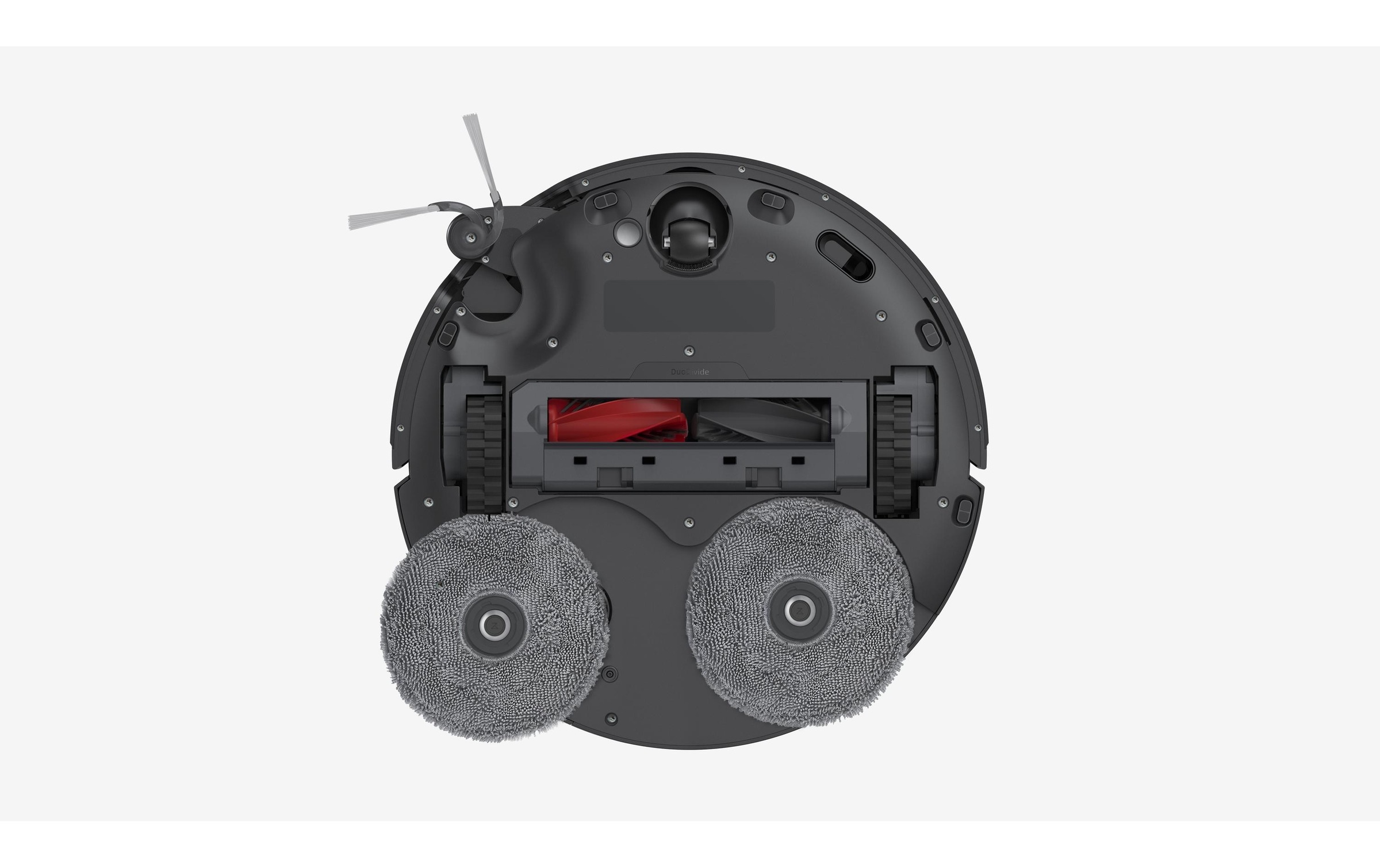Roborock Nass-Trocken-Saugroboter »Saros 10R«