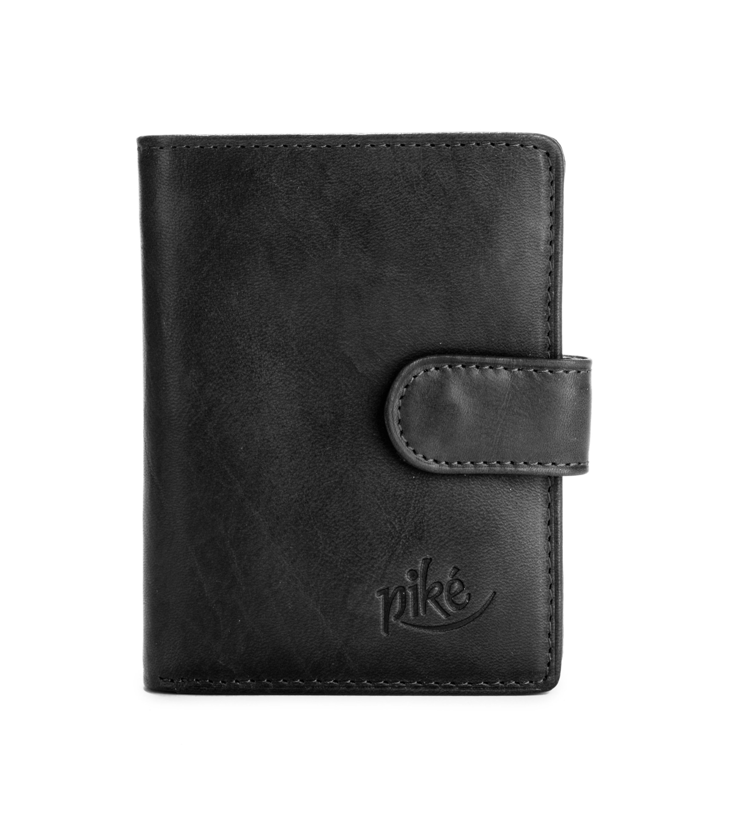 Image of Piké Geldbörse »SANTO«, (1 tlg.), echt Leder, Made in Italy bei Ackermann Versand Schweiz