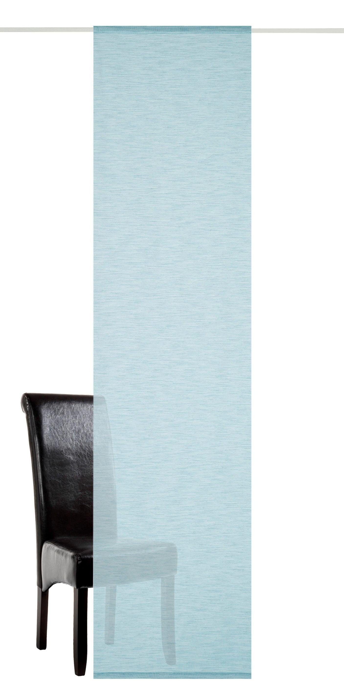 Neutex for you! Schiebegardine »Famosa«, (1 St.), HxB: 245x60 kaufen