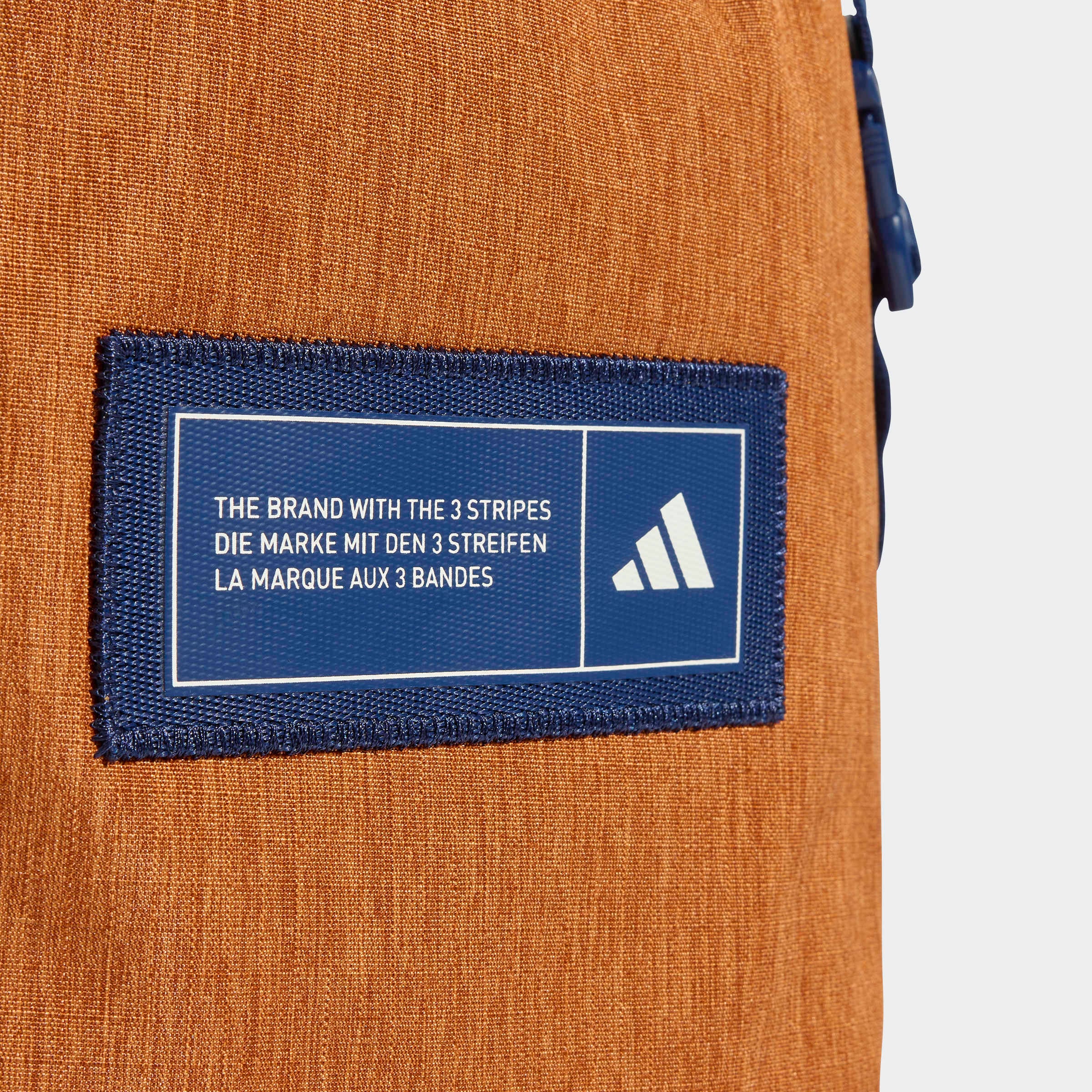 adidas Performance Rucksack »4ATHLTS CAMPER«