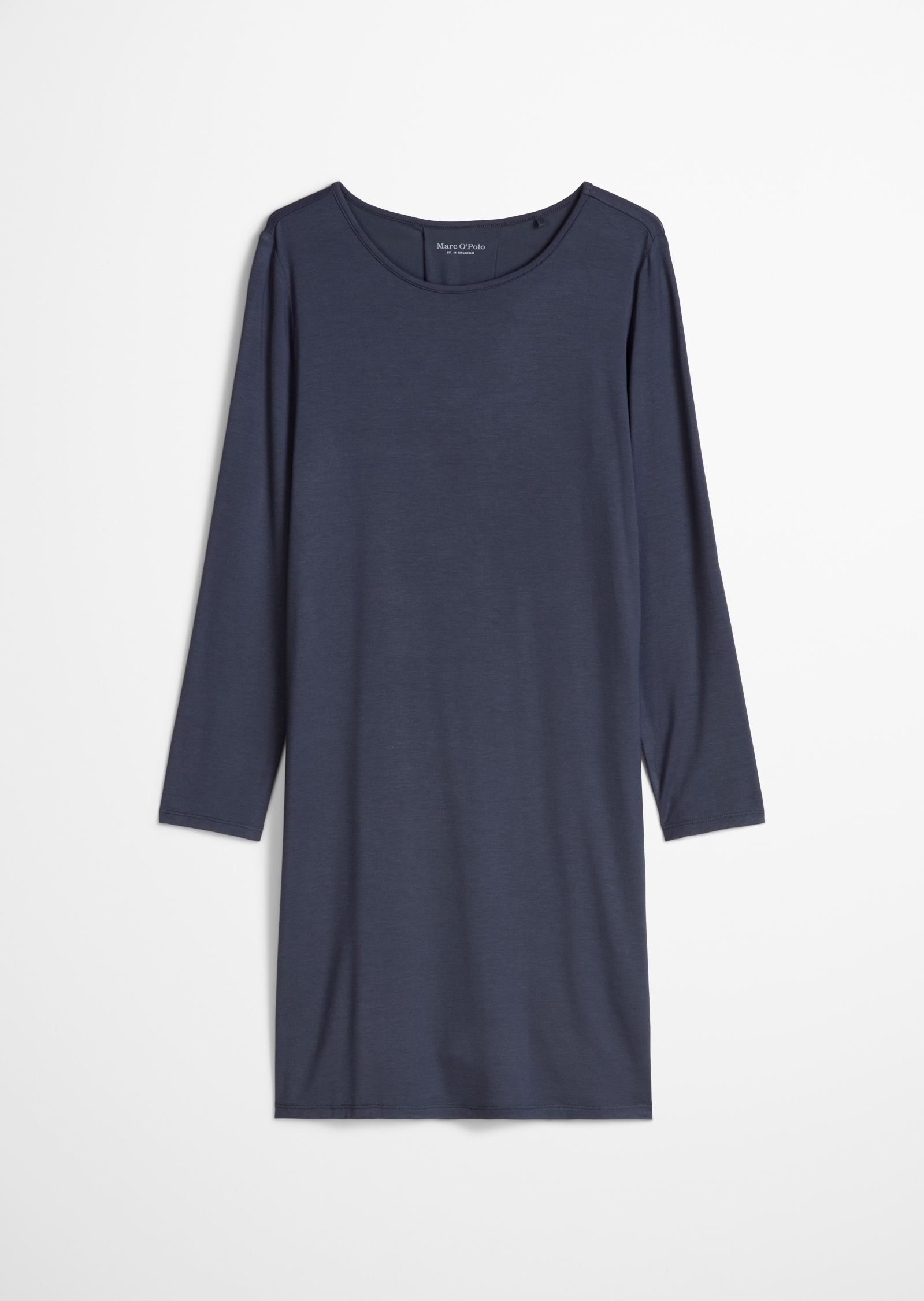 Marc O'Polo Chemise de nuit »Mix & Match Modal Jersey« in Jersey-Qualität, mit Mini-Blumenprints