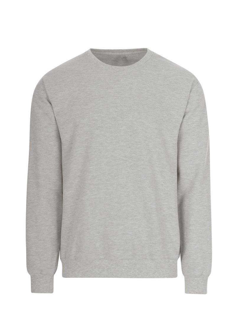 Image of Trigema Sweatshirt "TRIGEMA Sweatshirt"