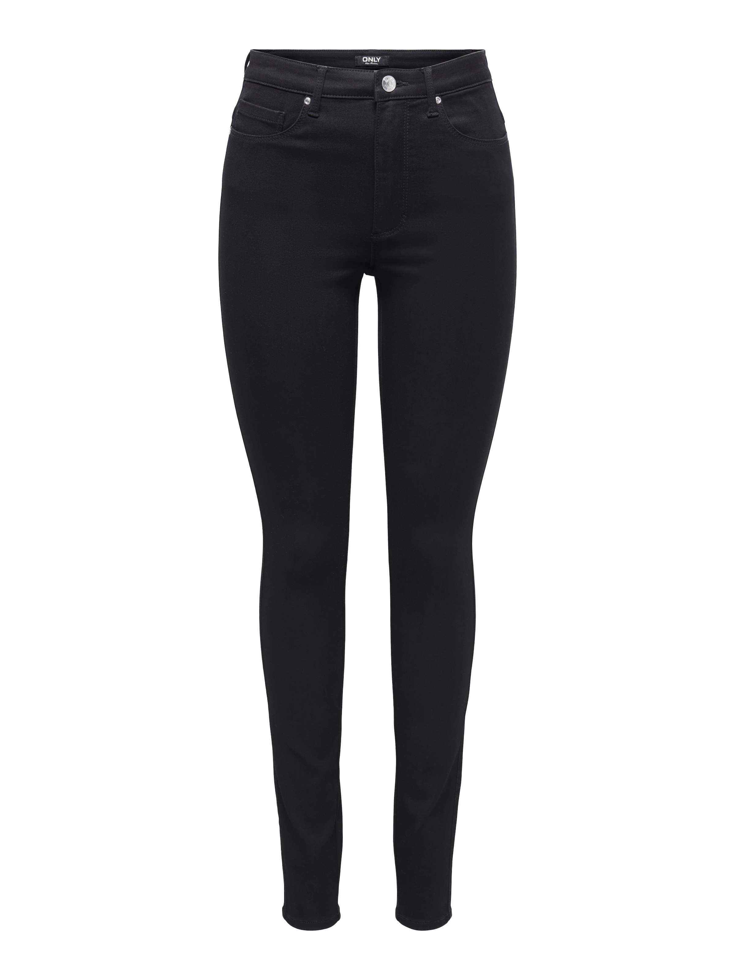 ONLY Skinny-fit-Jeans »ONLRAY HIGH WAIST SKINNY DNM BOX«