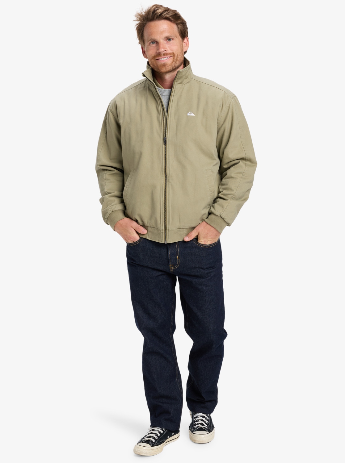 Quiksilver Veste d'hiver »TALDORA WINTER JACKET«