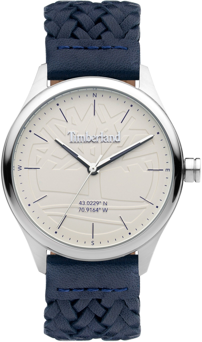 Image of Timberland Quarzuhr »RUMNEY, TDWGA2100701« bei Ackermann Versand Schweiz