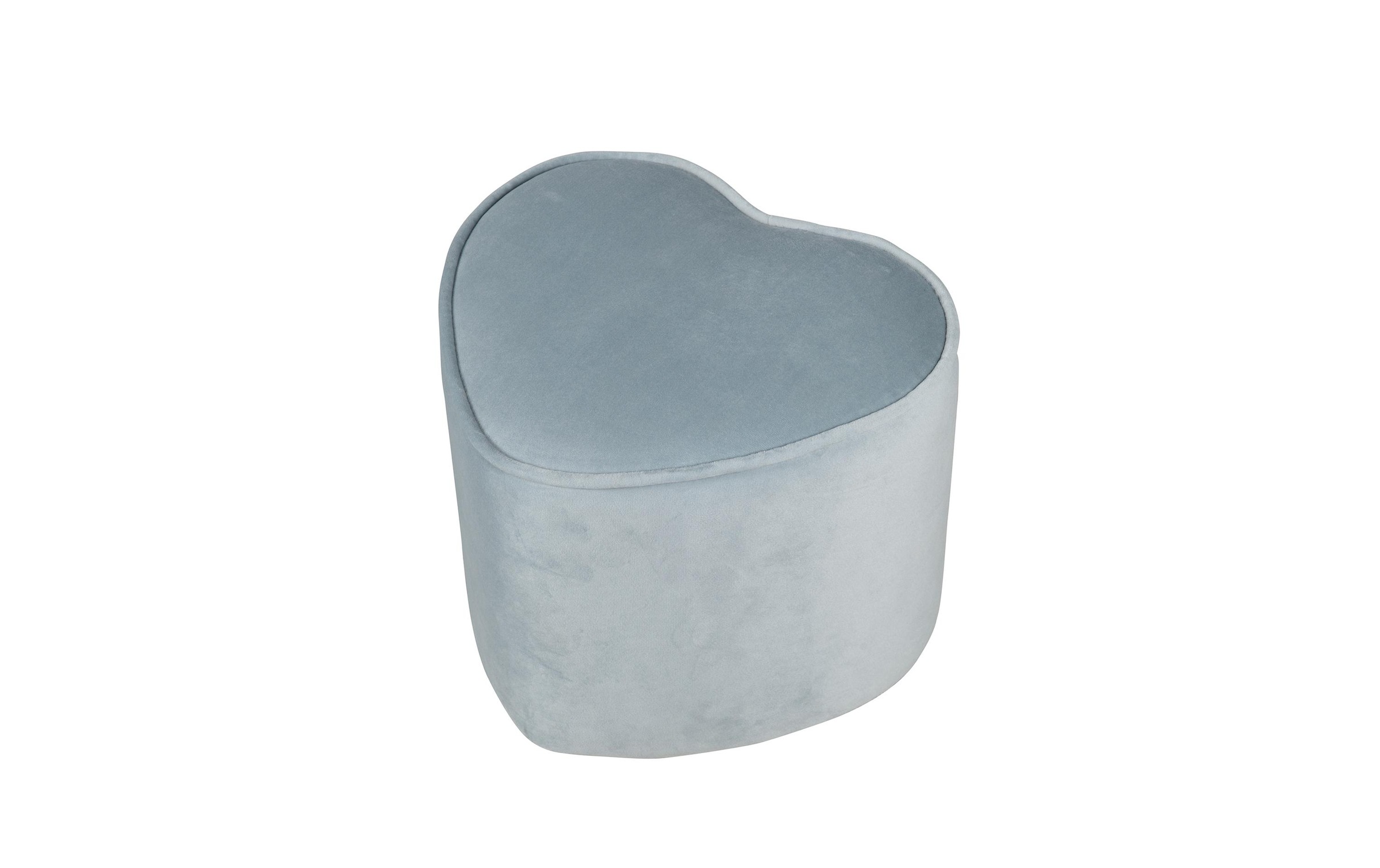 Image of roba® Hocker »Lil Sofa Hellblau« bei Ackermann Versand Schweiz
