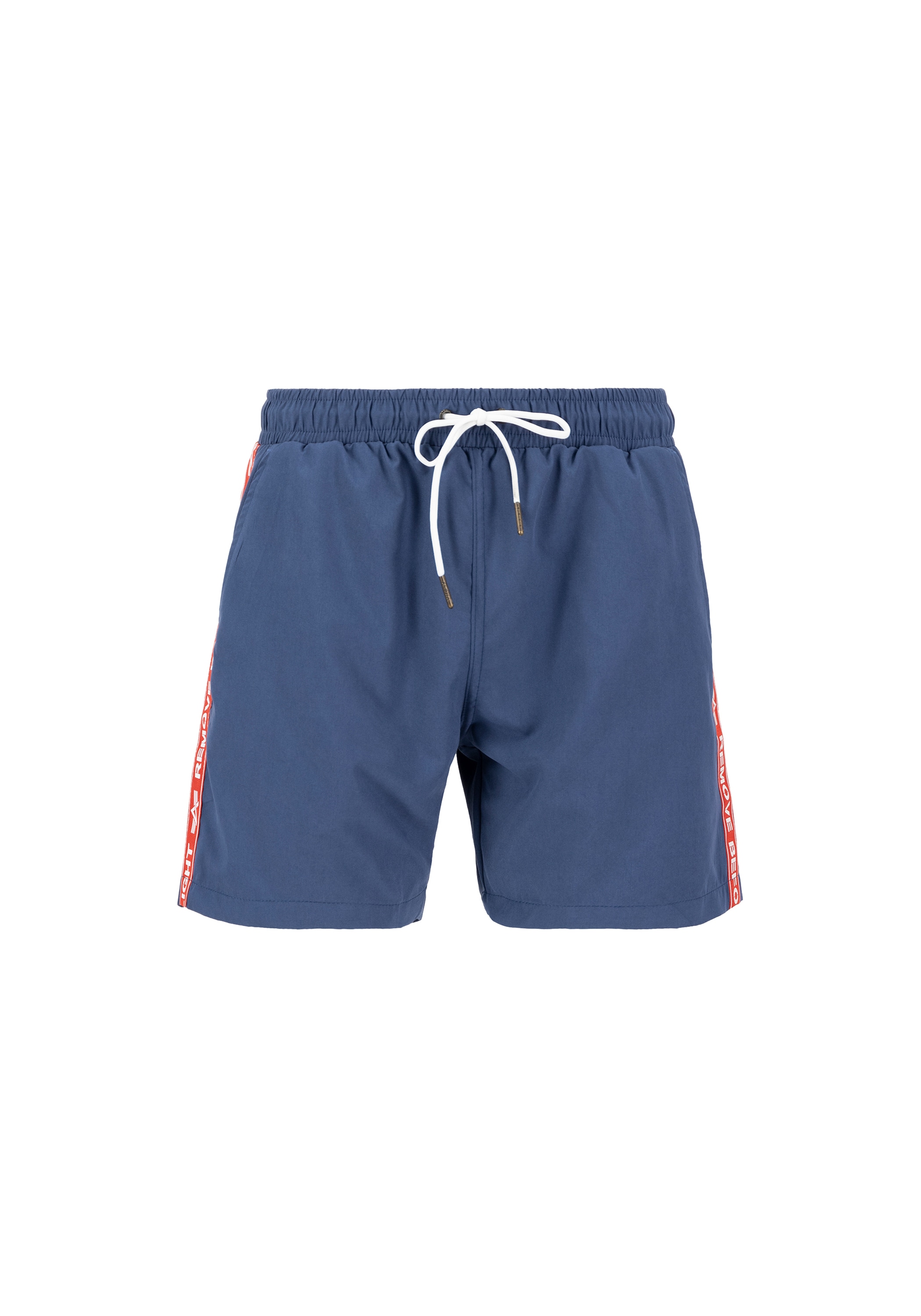 Image of Alpha Industries Shorts "RBF Tape Swim Short"