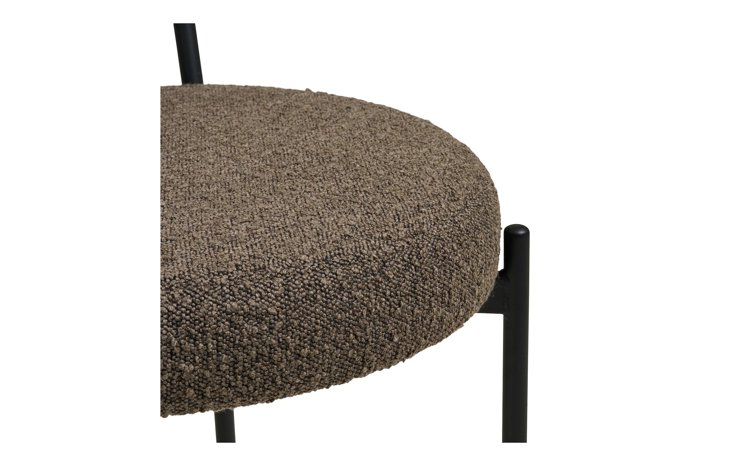 House Nordic Chaise de salle à manger »Badalona 2er Set« () 2 cuis