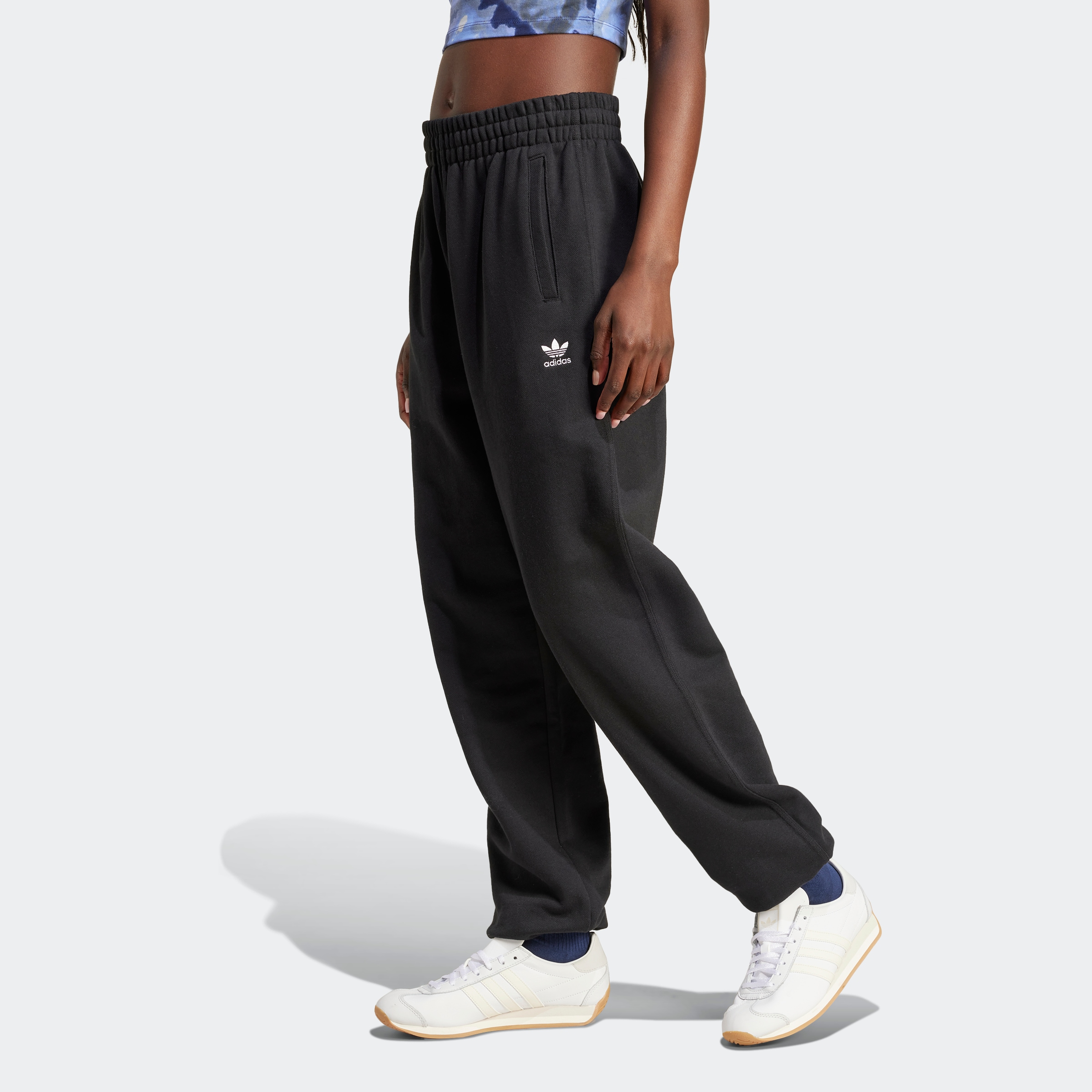 Adidas classic jogginghose online