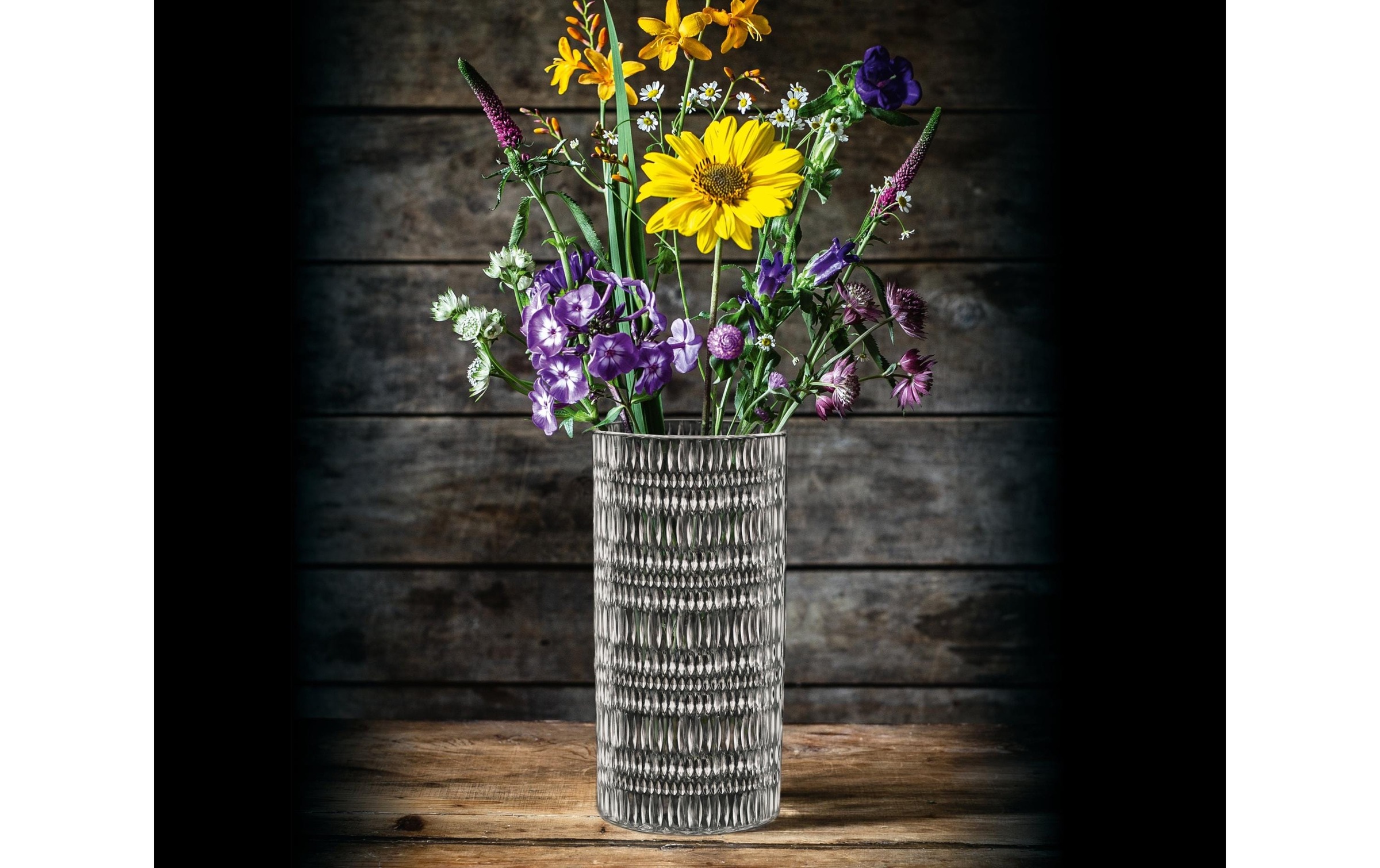 Nachtmann Tischvase »Ethno 28 cm«