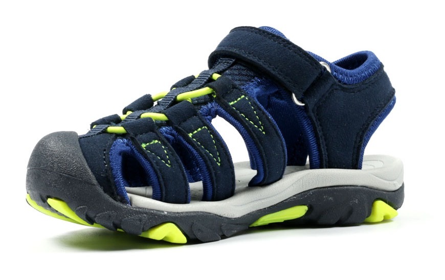 Image of Richter Sandale »Boulder«, mit Zehenschutz bei Ackermann Versand Schweiz