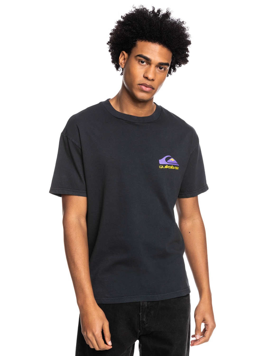 Image of Quiksilver T-Shirt »Psychedelic Salt« bei Ackermann Versand Schweiz