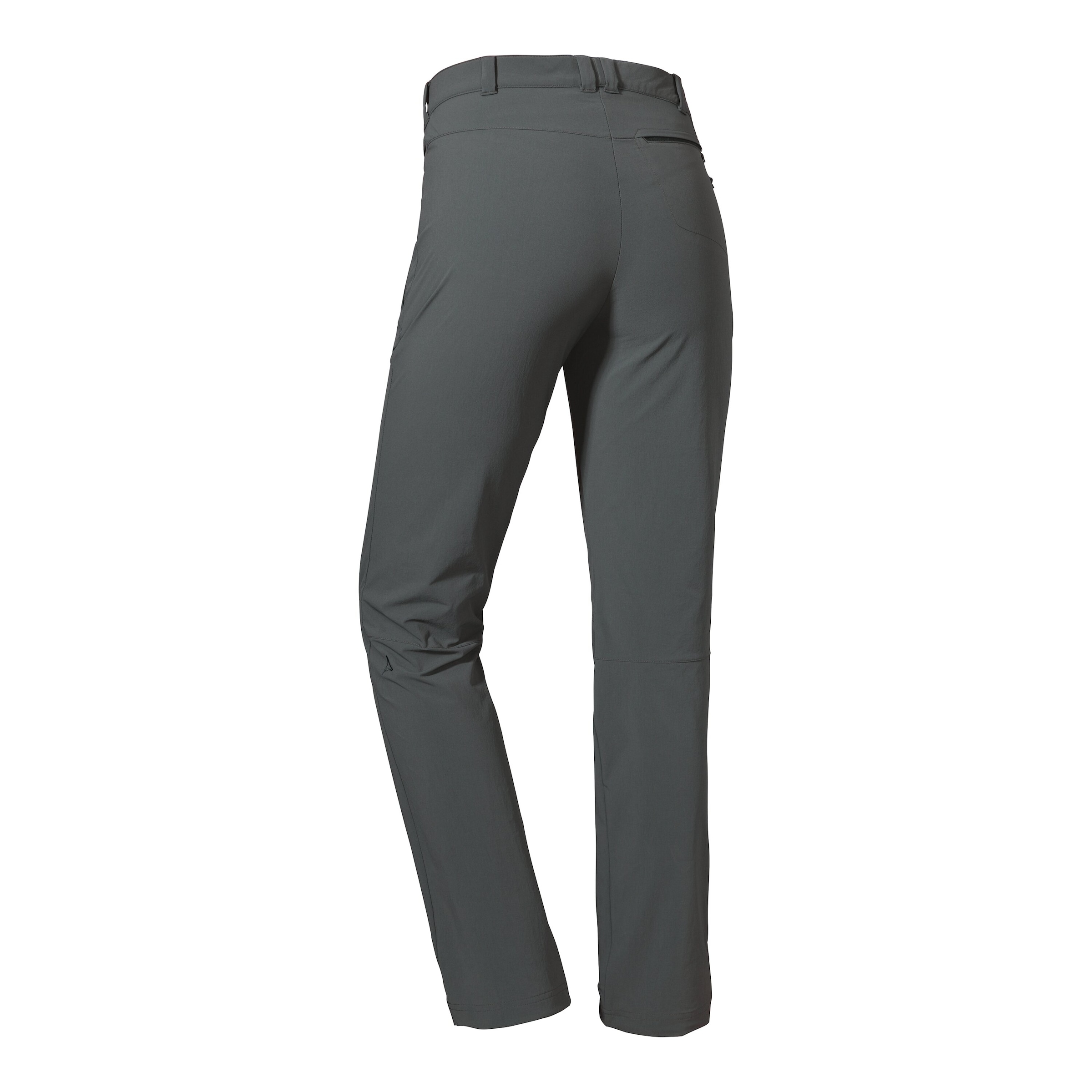 Schöffel Pantalon de plein air »Pants Engadin1«  atmungsaktives Material, mit Eingrifftaschen, sportlicher Stil