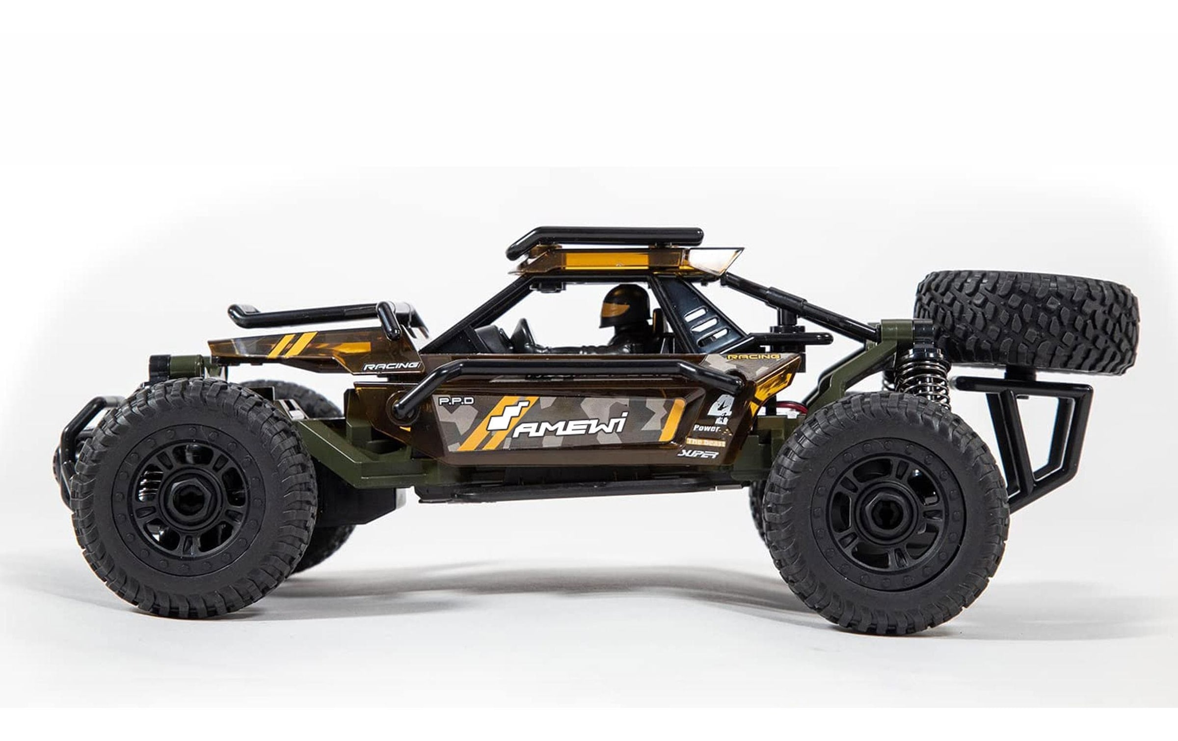 Amewi RC-Buggy »CoolRC DIY Desert 2WD B«