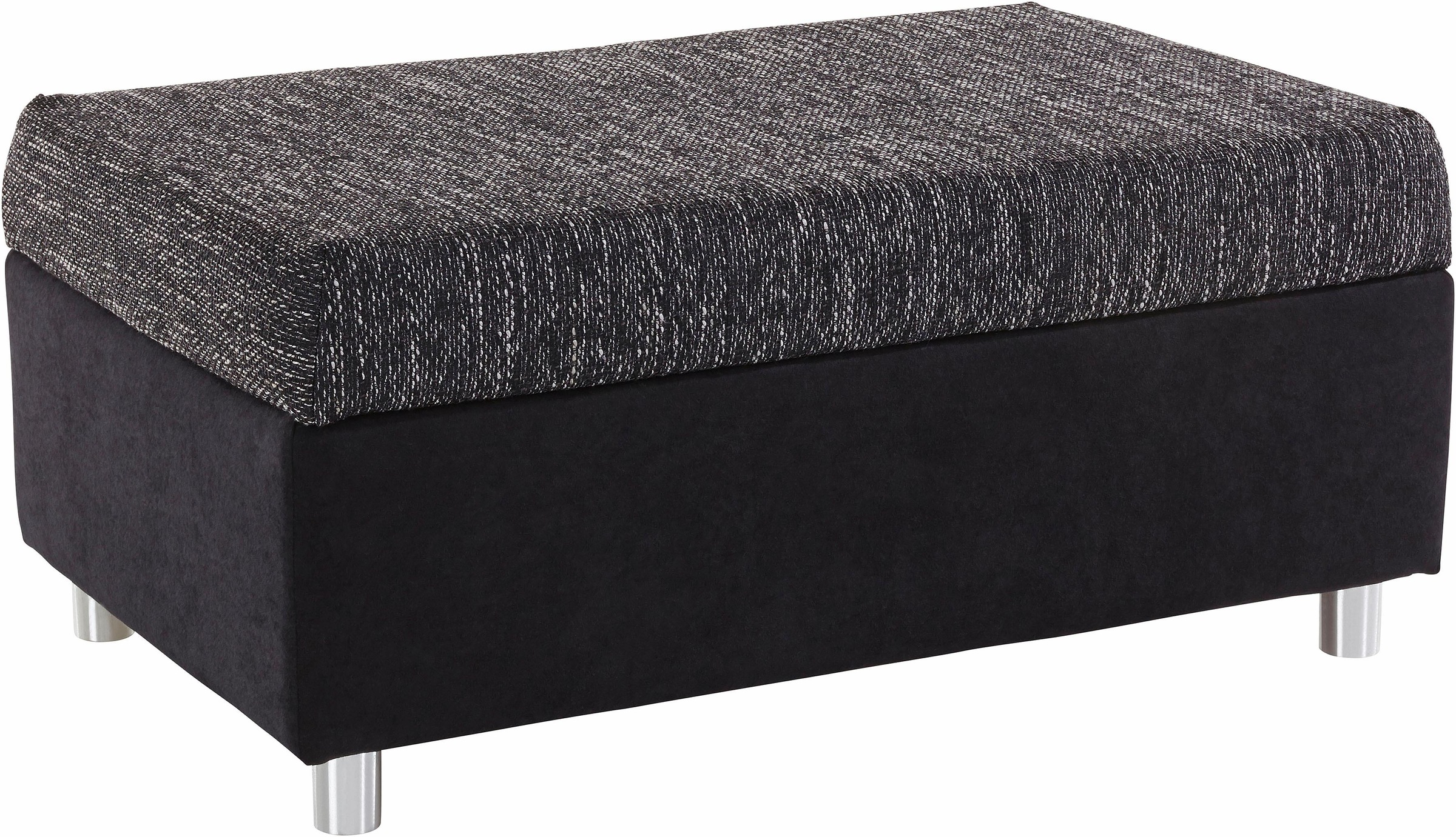 Image of COLLECTION AB Polsterhocker bei Ackermann Versand Schweiz