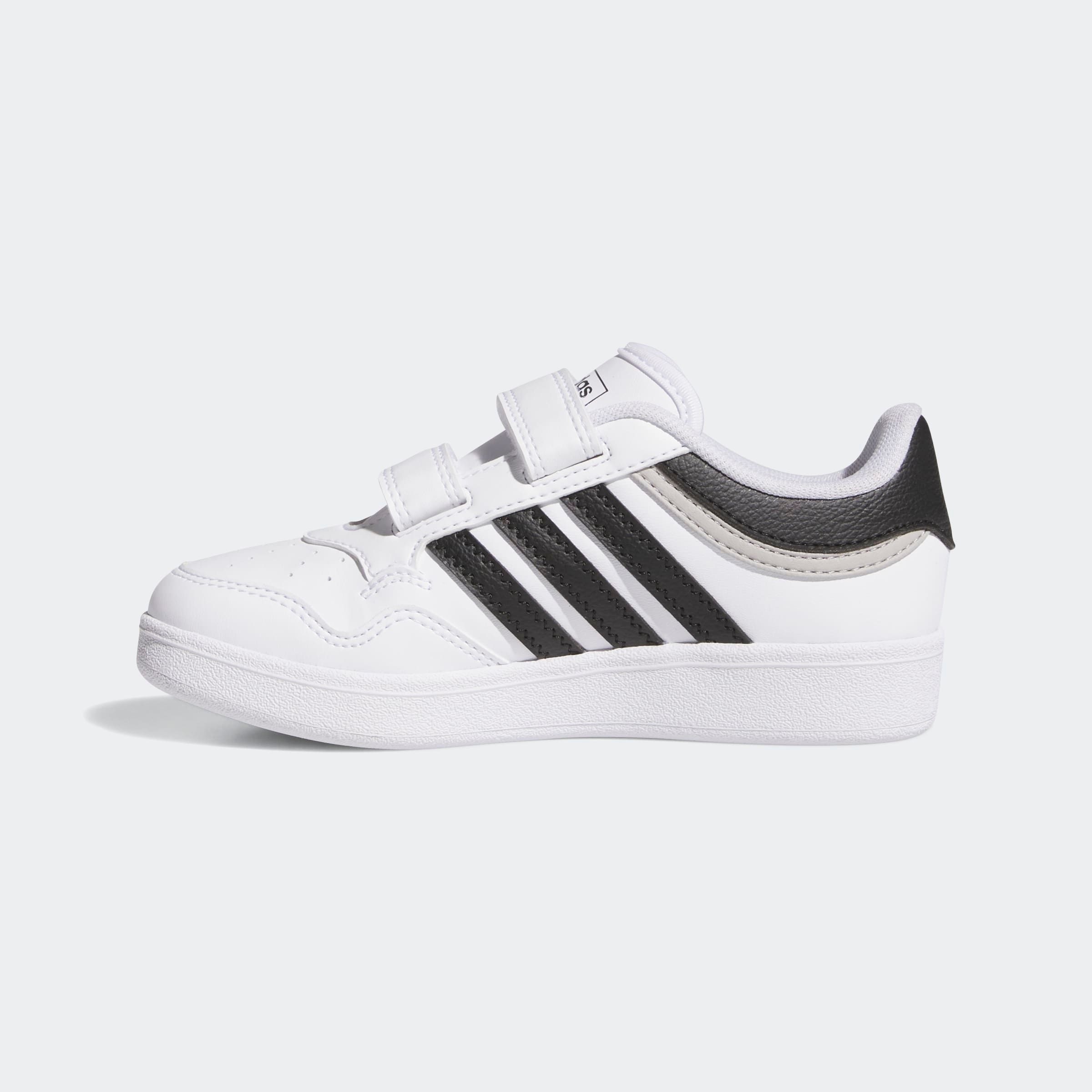 adidas Sportswear Klettschuh »HOOPS 4.0«