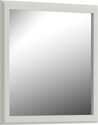 Image of GOODproduct Spiegel "Evergreen" hochwertig UV lackiert