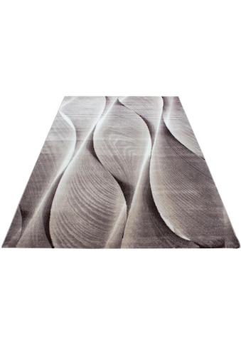 Ayyildiz Teppiche Teppich »Parma 9310«, rechteckig, 9 mm Höhe, Wohnzimmer kaufen