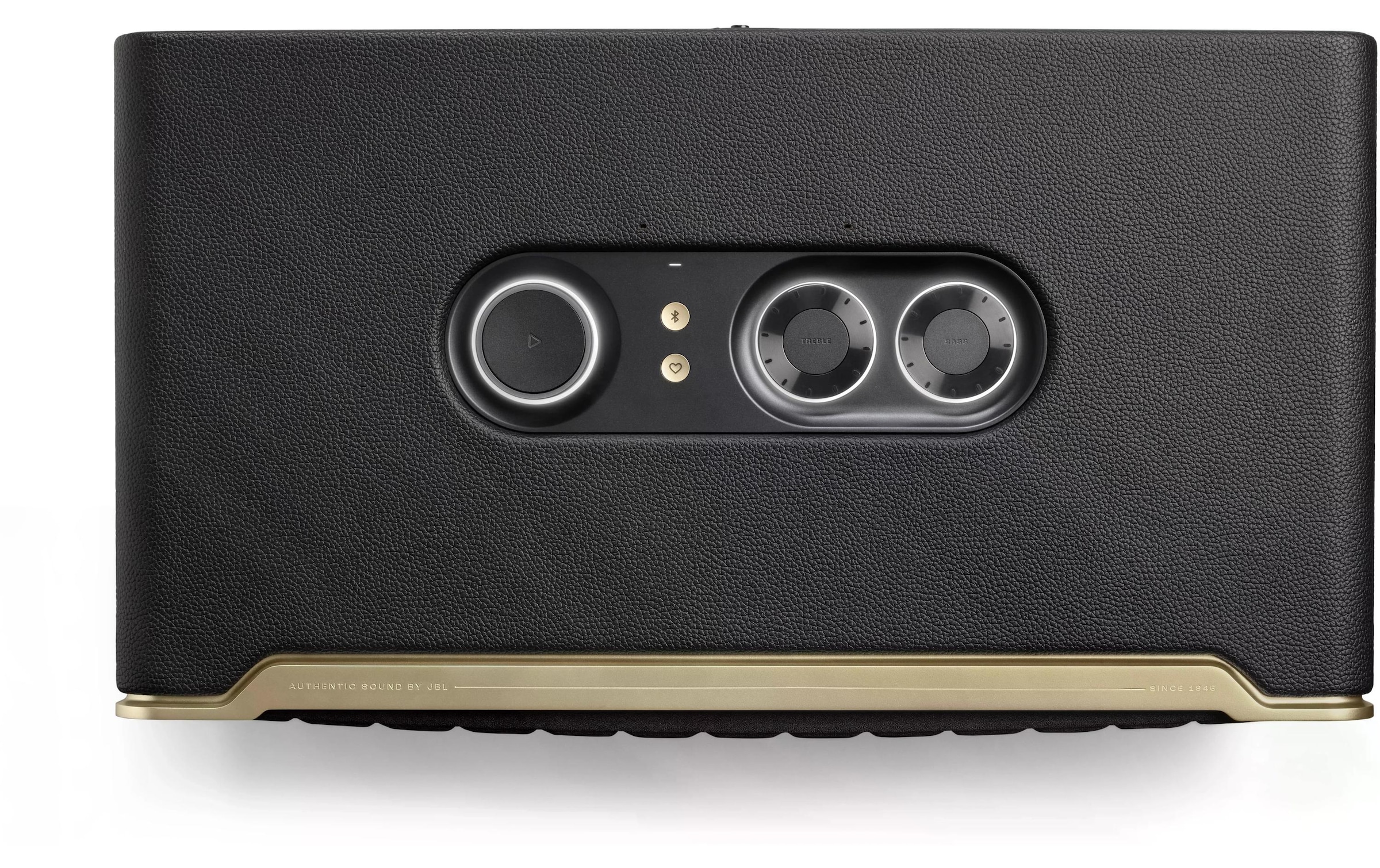 JBL Bluetooth-Speaker »Speaker Authentics 500 Schwarz«