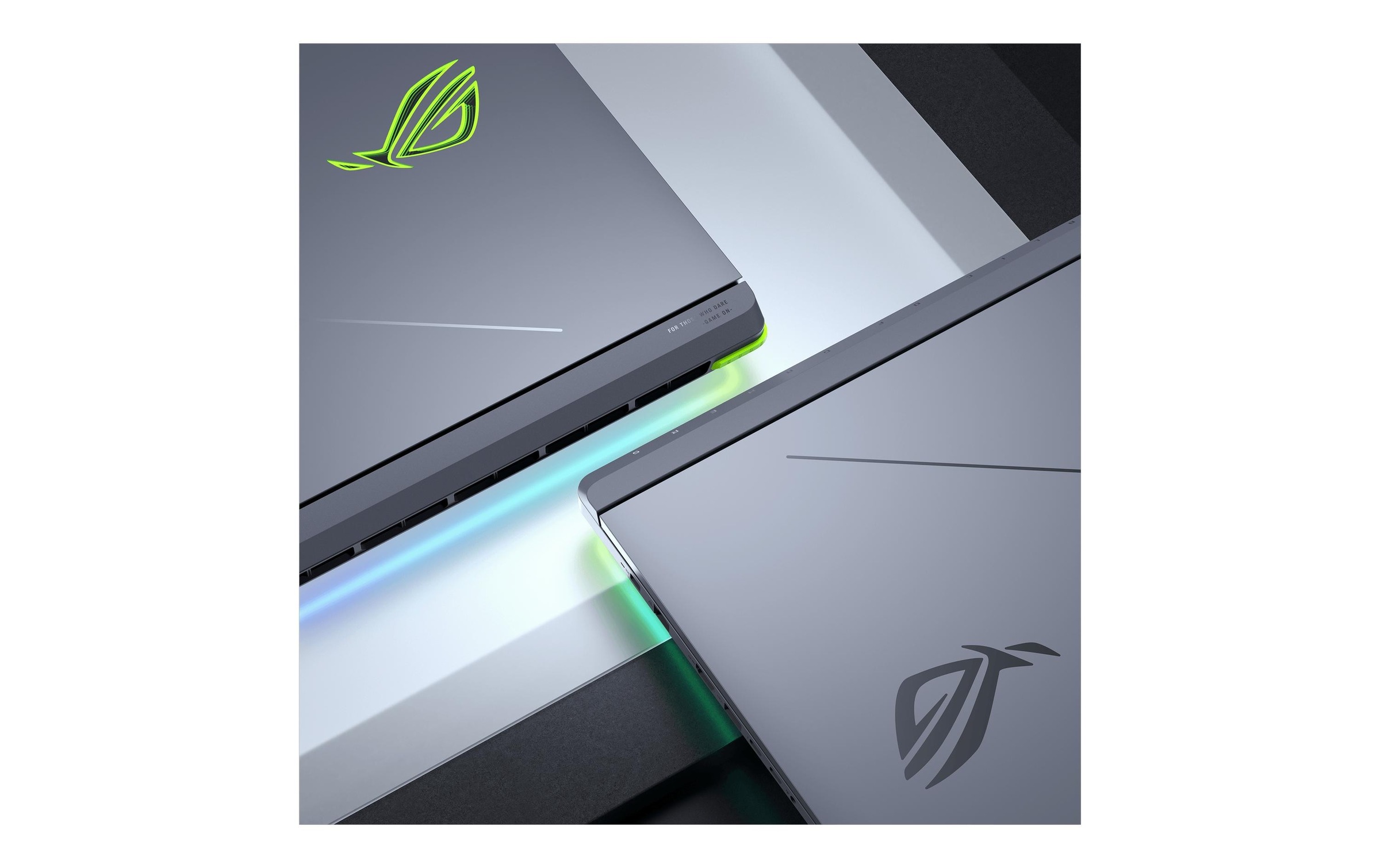 Asus Gaming-Notebook »ROG Strix G18 (G815 lP-S9010W) RTX5070«, 45,54 cm, / 18 Zoll, Intel, Core Ultra 9, GeForce RTX 5070, 1000 GB SSD