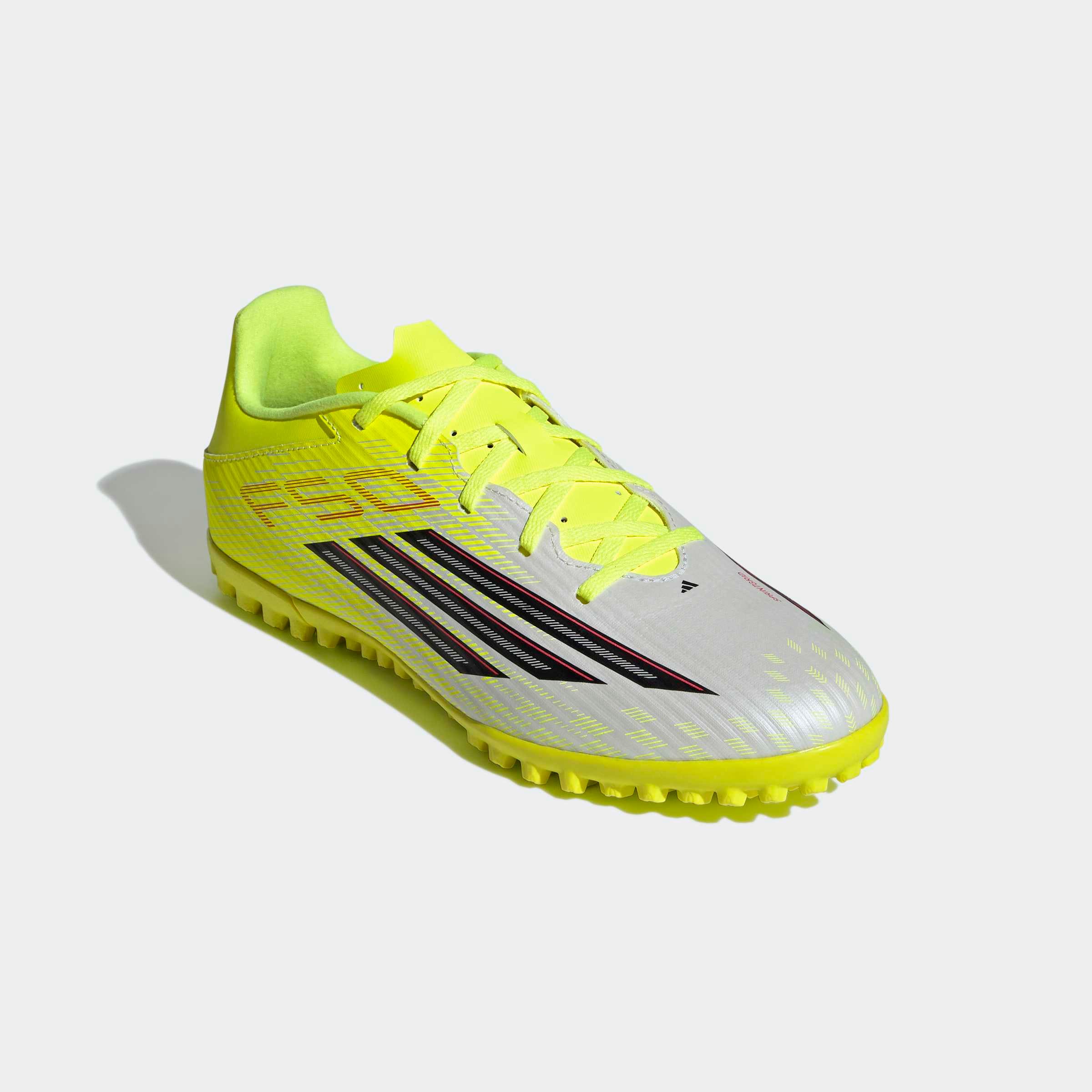 adidas Performance Fussballschuh »F50 CLUB TURF«  für kurzen Kunstrasen, Hart- und Aschenplätze