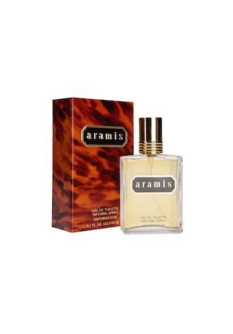 Eau de Toilette »Aramis For Men 110 ml«