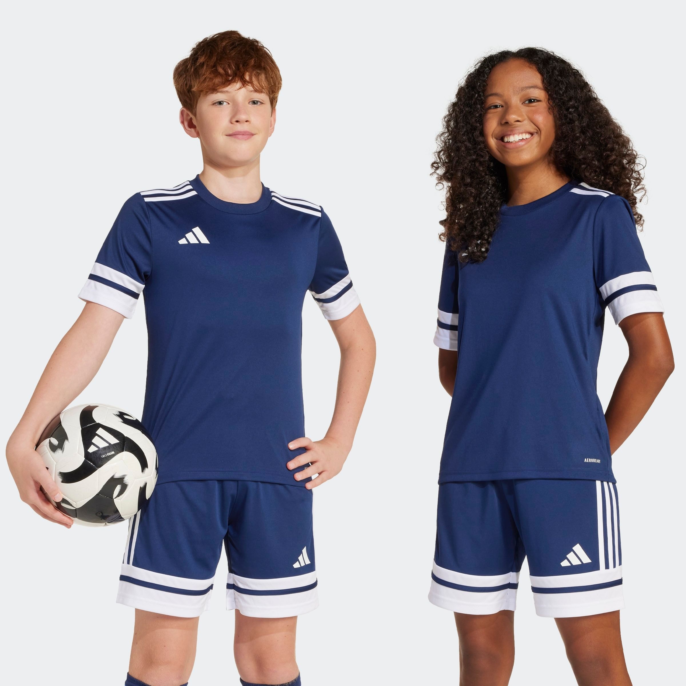 adidas Performance Fussballtrikot »SQUA25 JSY Y«