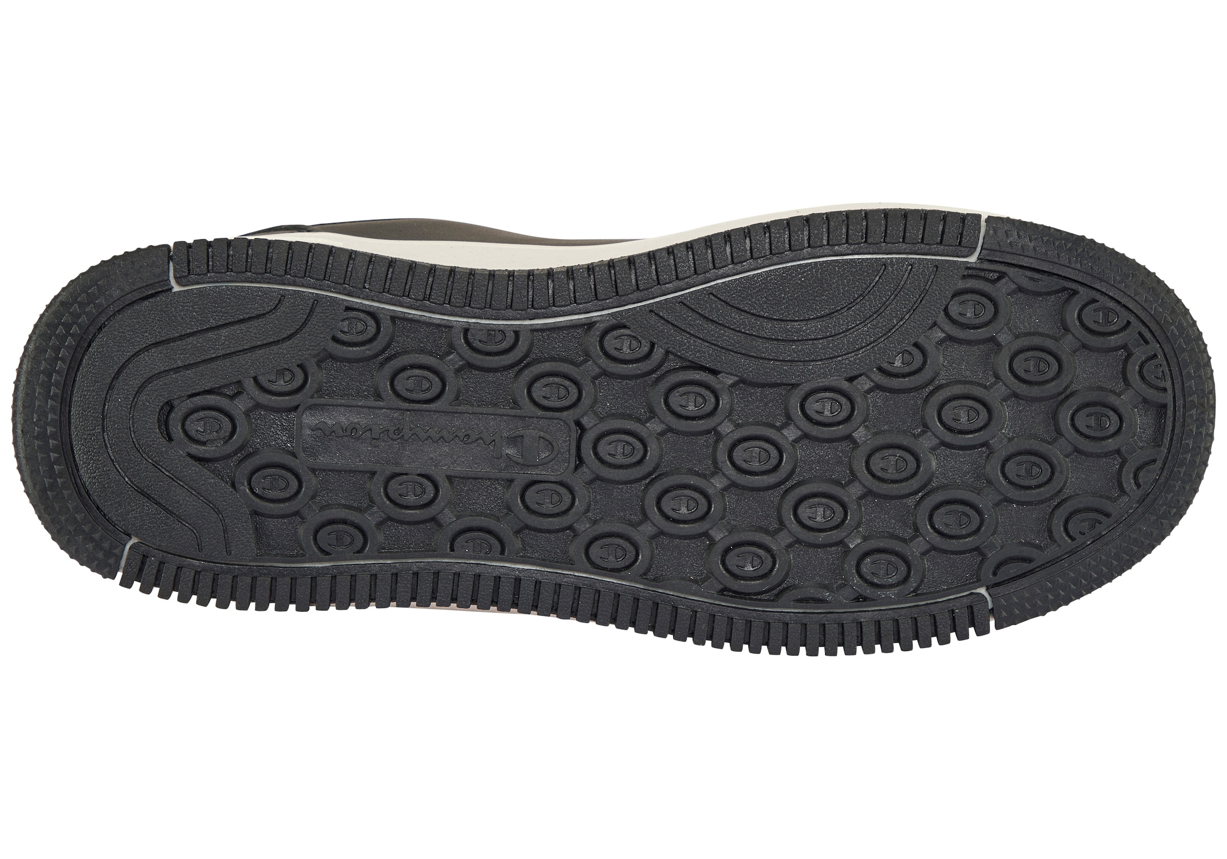 Champion Sneaker »RD18 TWIN PLAT«