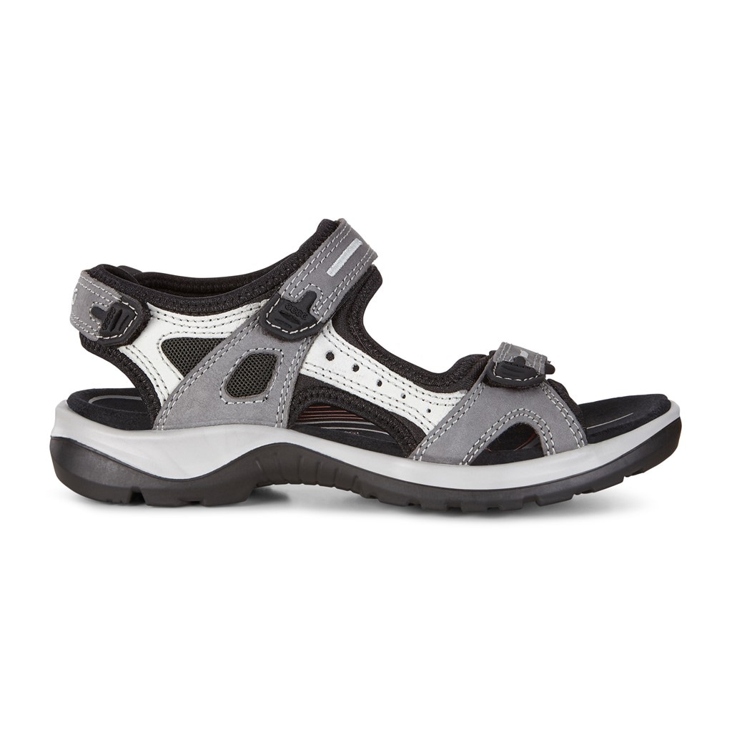 Ecco Trekkingsandale »OFFROAD«  Outdoorschuh, Sommerschuh, Freizeitsandale, in sportlicher Optik