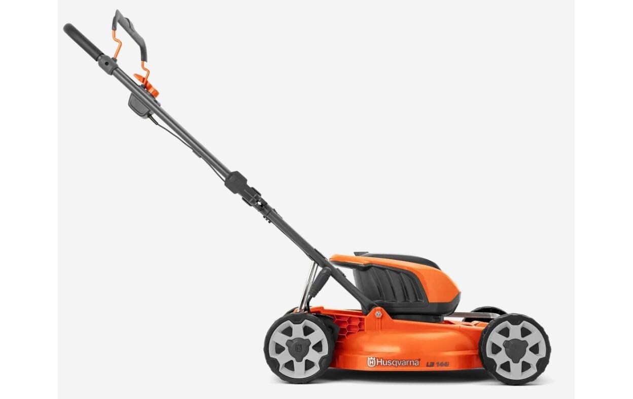 Husqvarna Akkurasenmäher