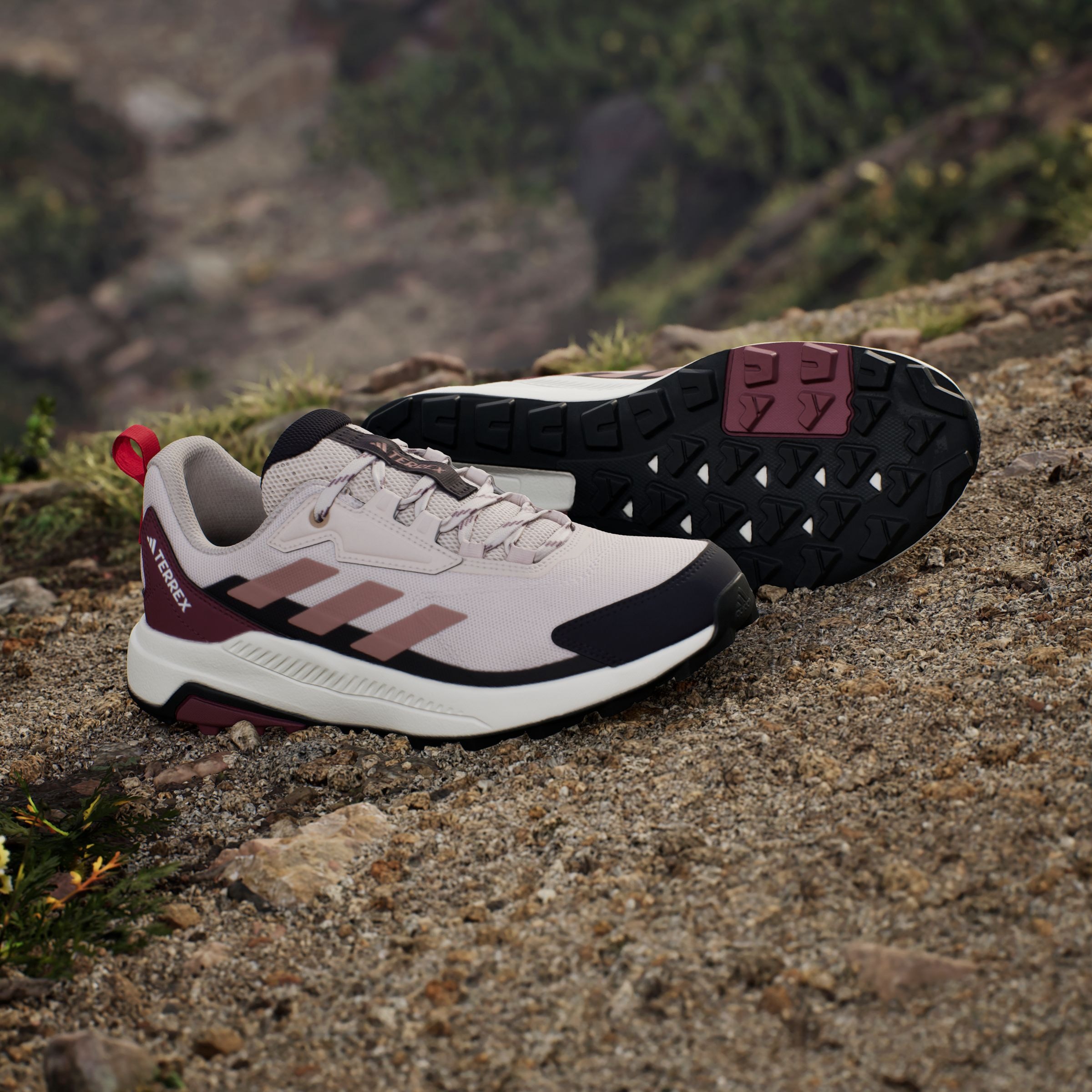 adidas TERREX Wanderschuh »TERREX ANYLANDER«