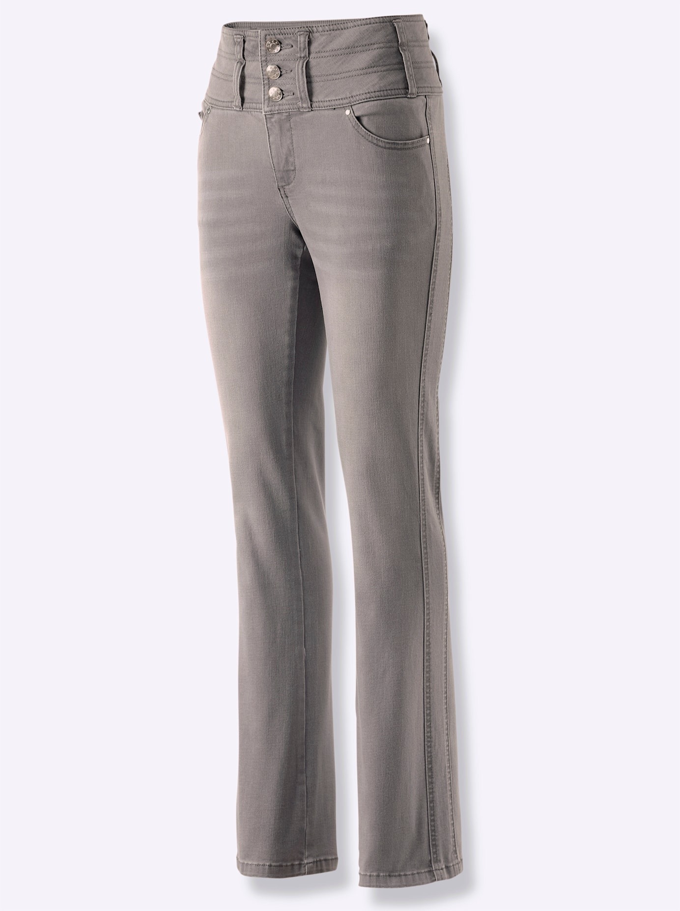 Inspirationen 5-Pocket-Jeans 1 Stk.