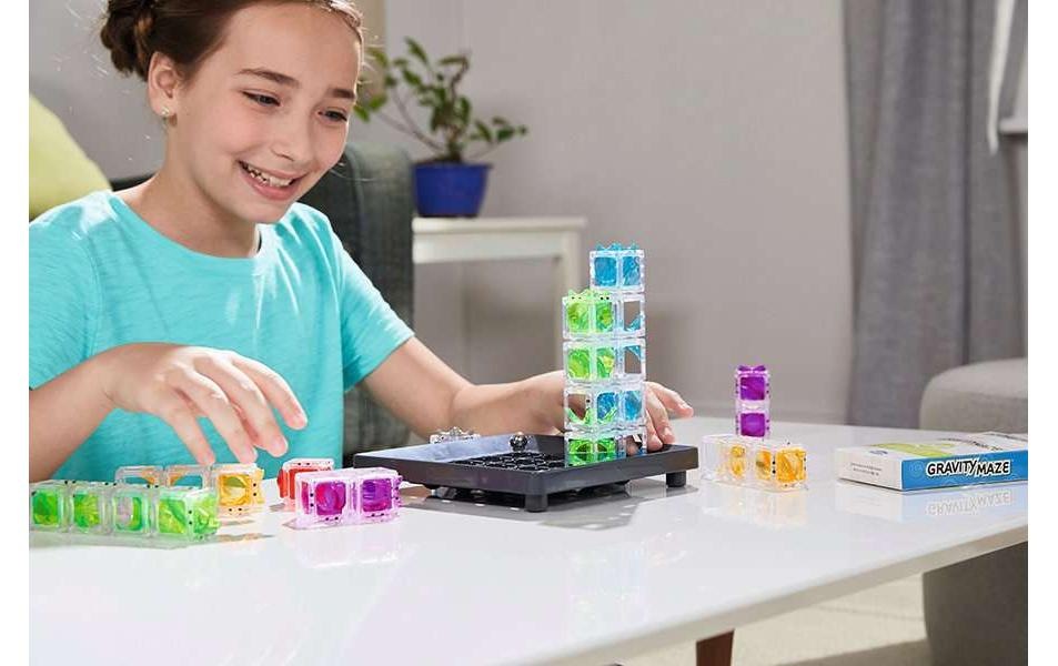 Thinkfun® Jeu »21«