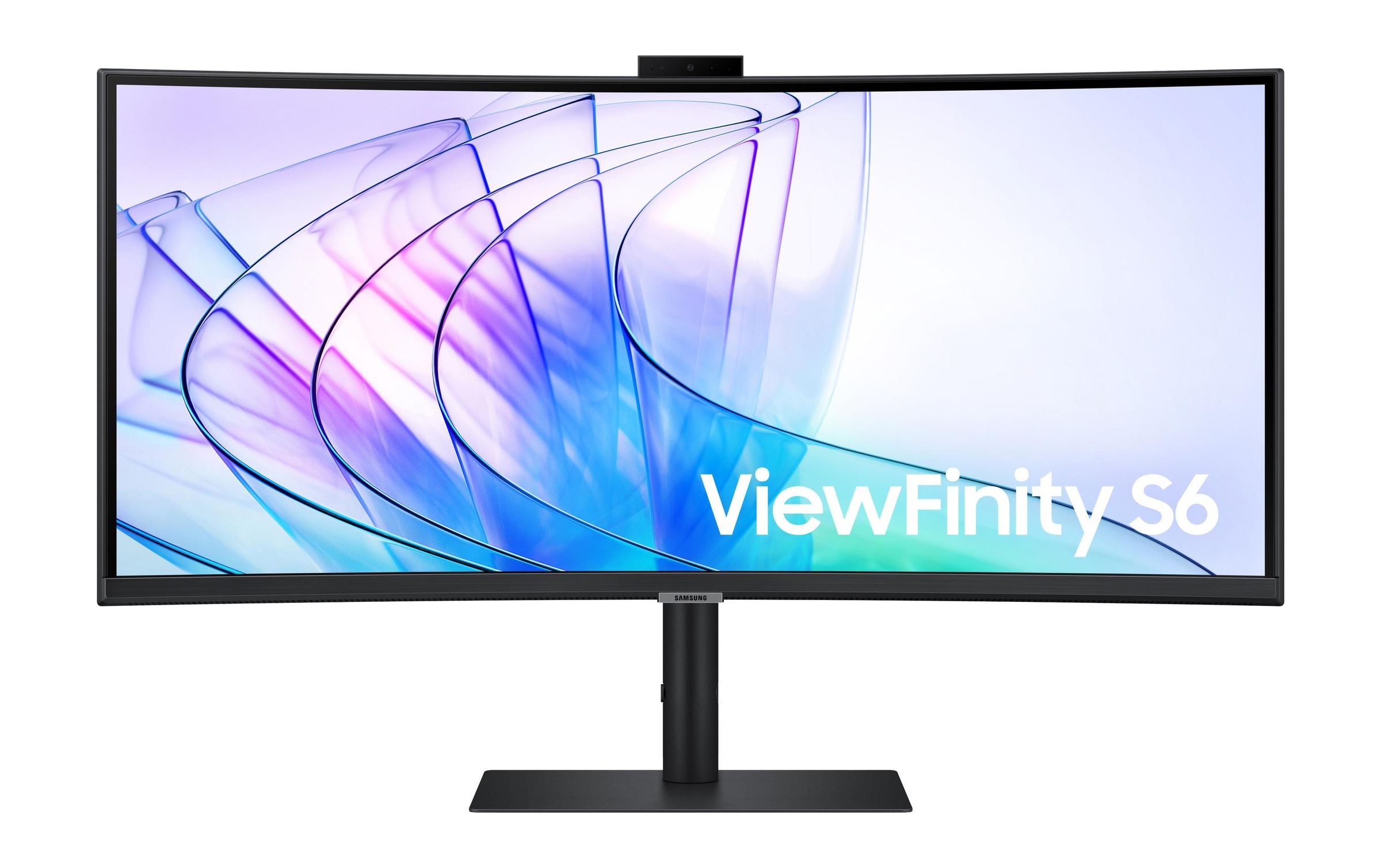 Image of Samsung LED-Monitor "LS34C652VAUXEN" 86,02 cm/34 ″ 3440 x 1440 px UWQHD